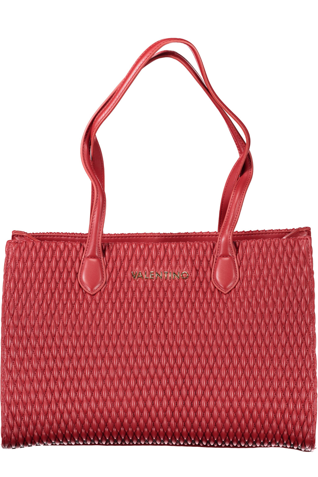VALENTINO BAGS WOMEN'S BAG RED