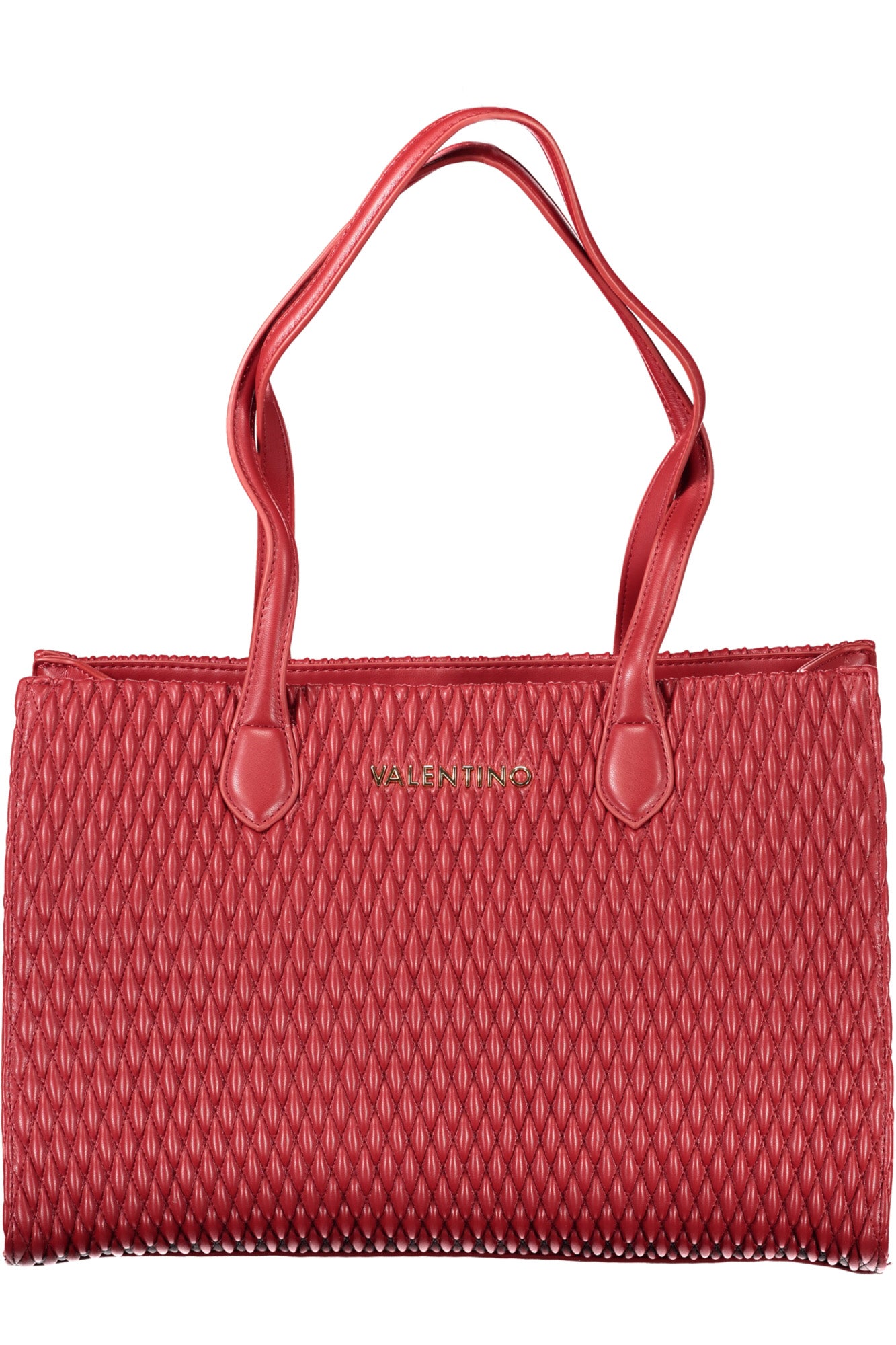 VALENTINO BAGS WOMEN'S BAG RED