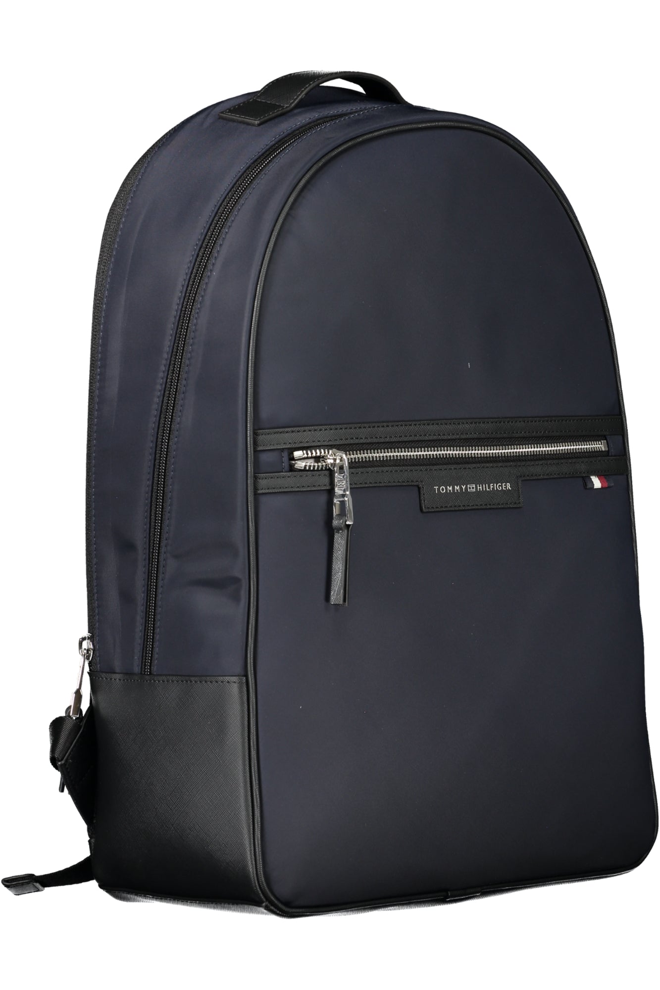TOMMY HILFIGER MEN'S BLUE BACKPACK