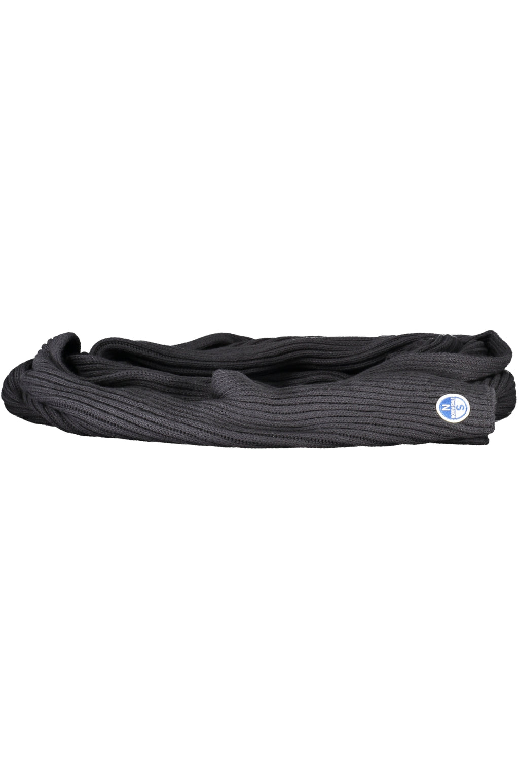 NORTH SAILS MEN'S SCARF BLACK
