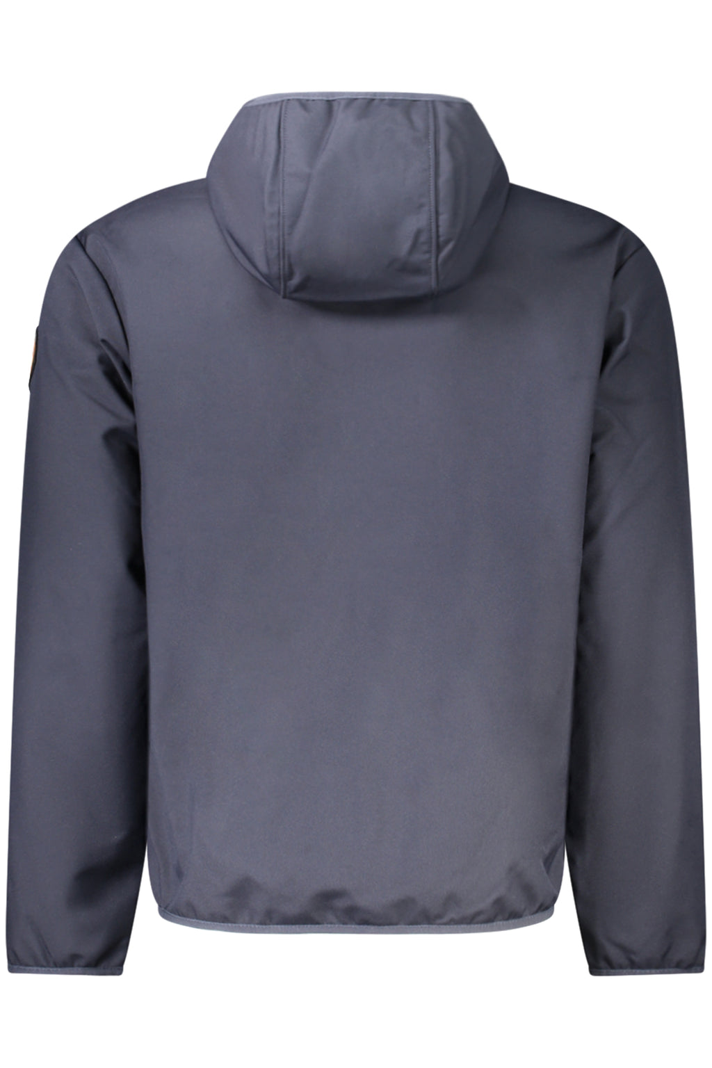 NAPAPIJRI MEN'S BLUE JACKET