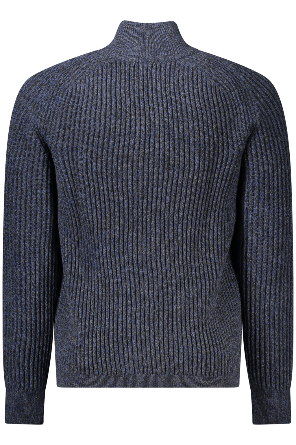 HUGO BOSS CARDIGAN MEN BLUE