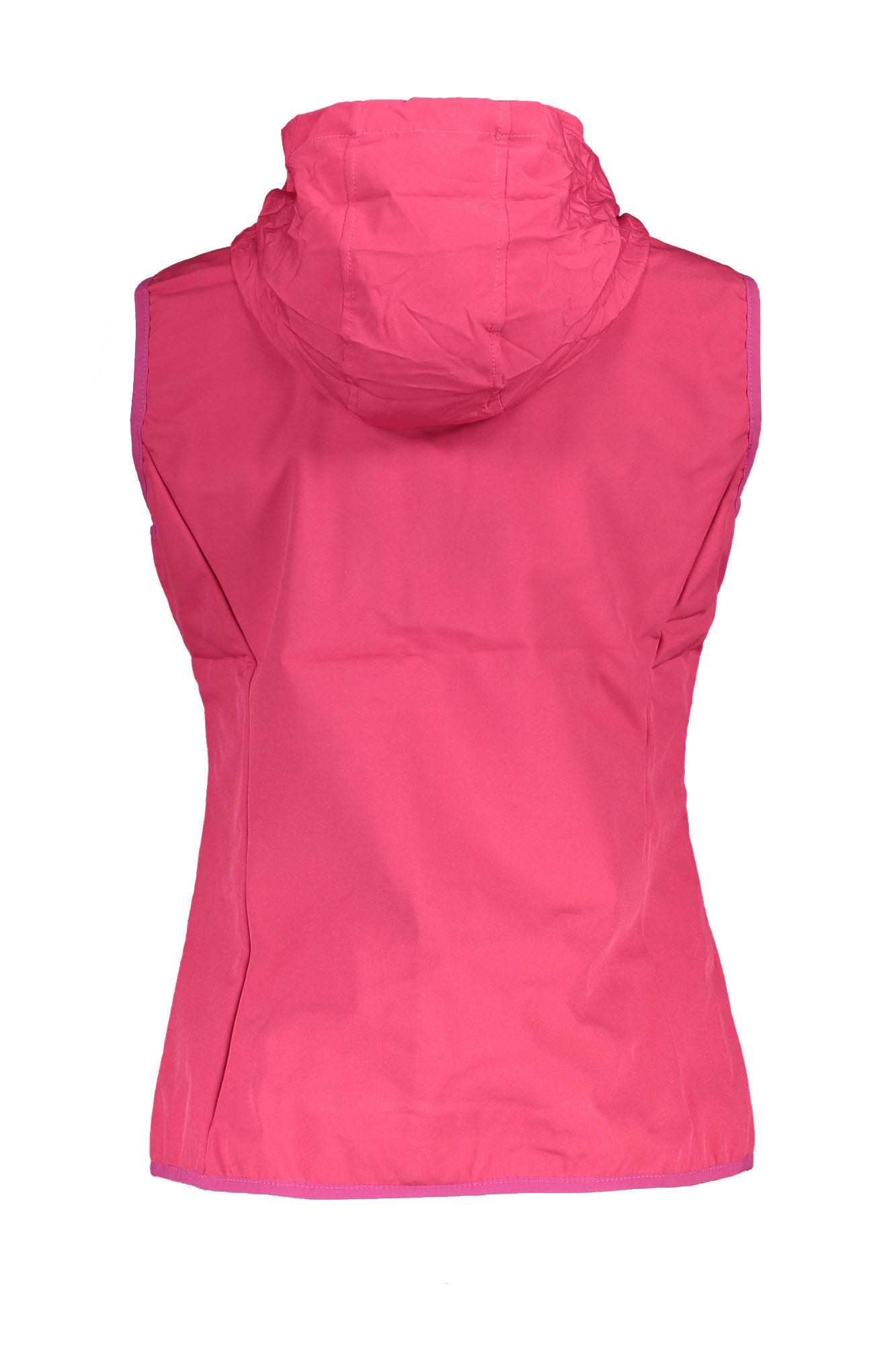 NAUTICAL SCHOOL WOMEN'S PINK SLEEVELESS