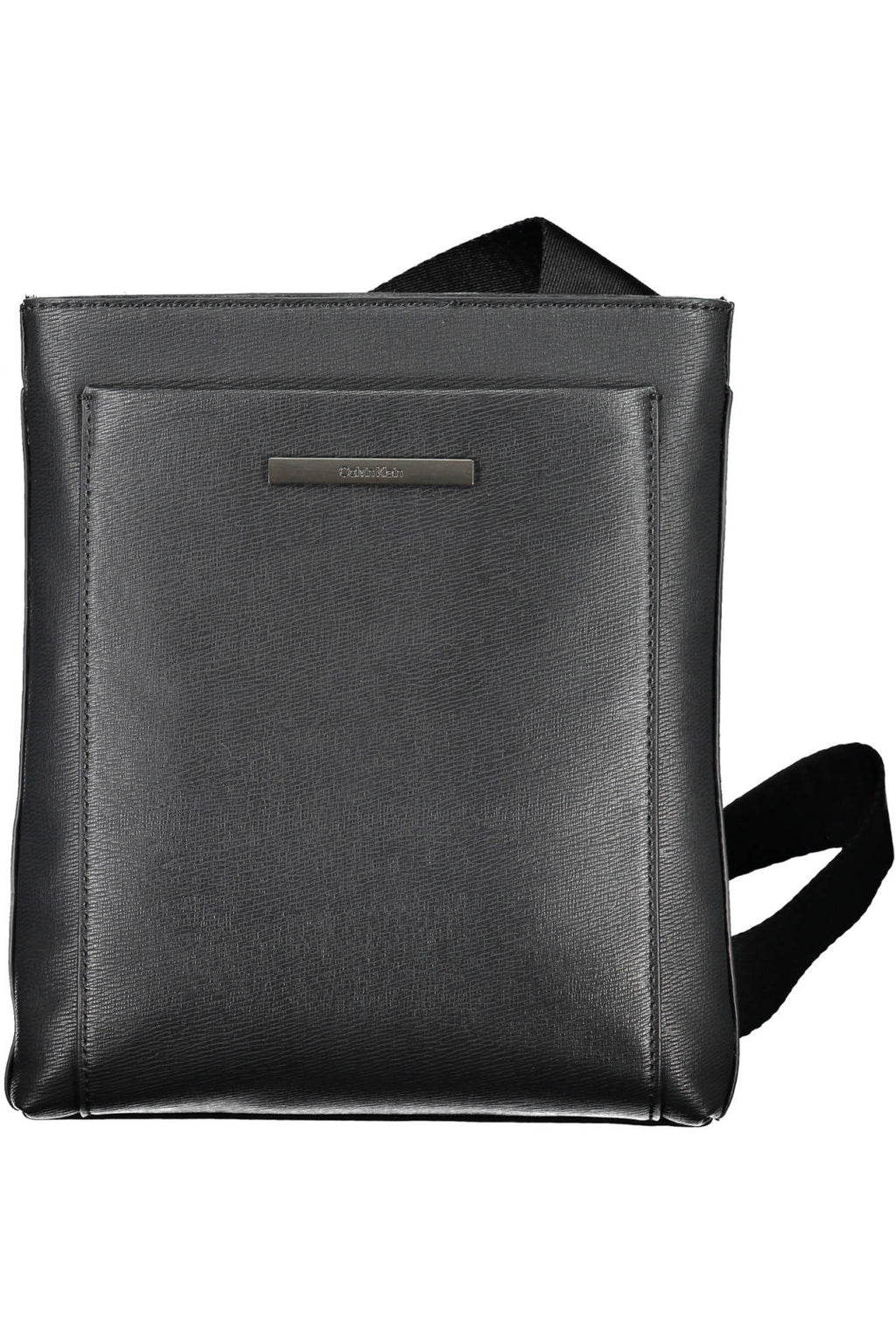CALVIN KLEIN MEN'S BLACK SHOULDER BAG