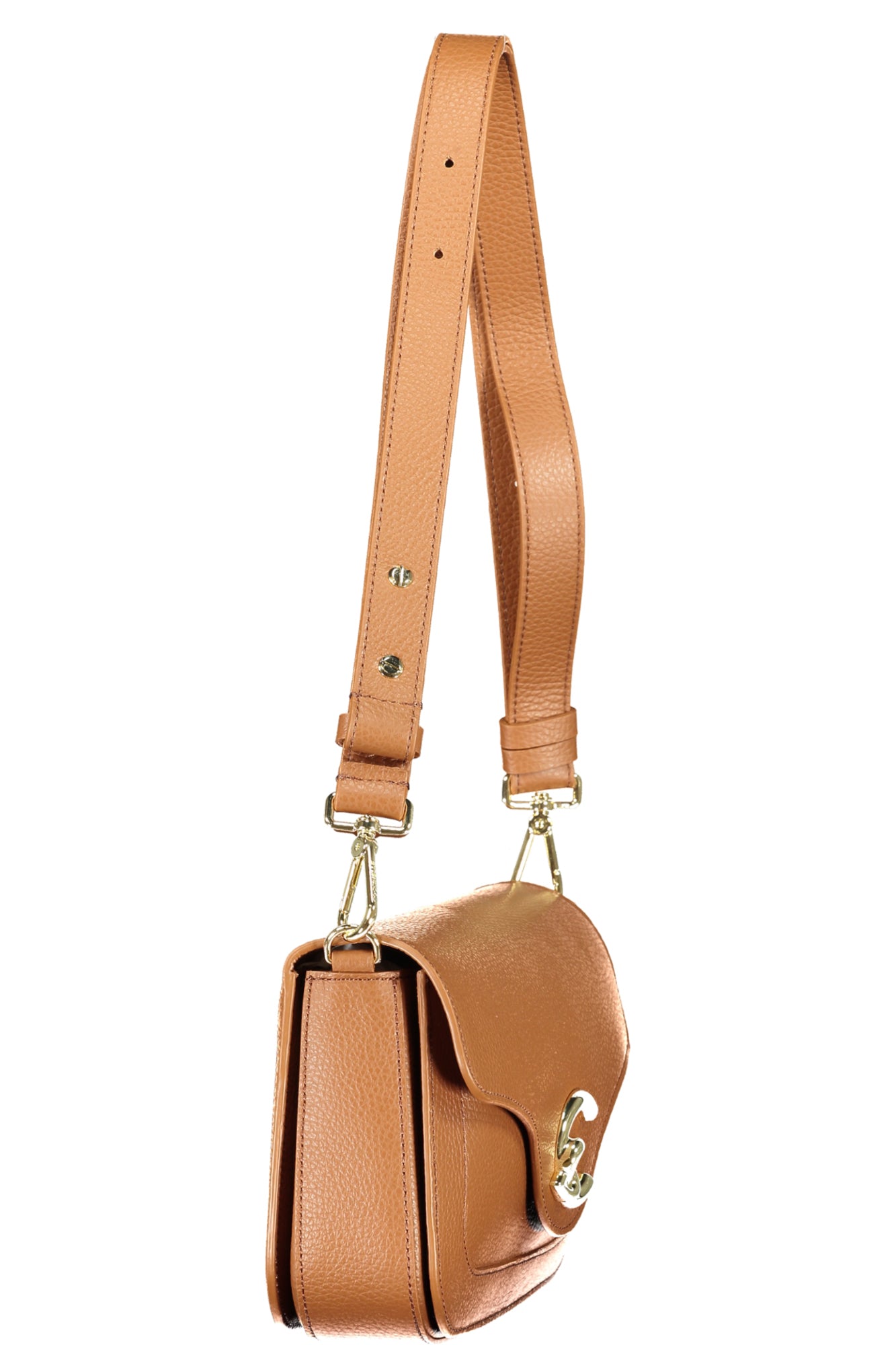 COCCINELLE WOMEN'S BROWN BAG