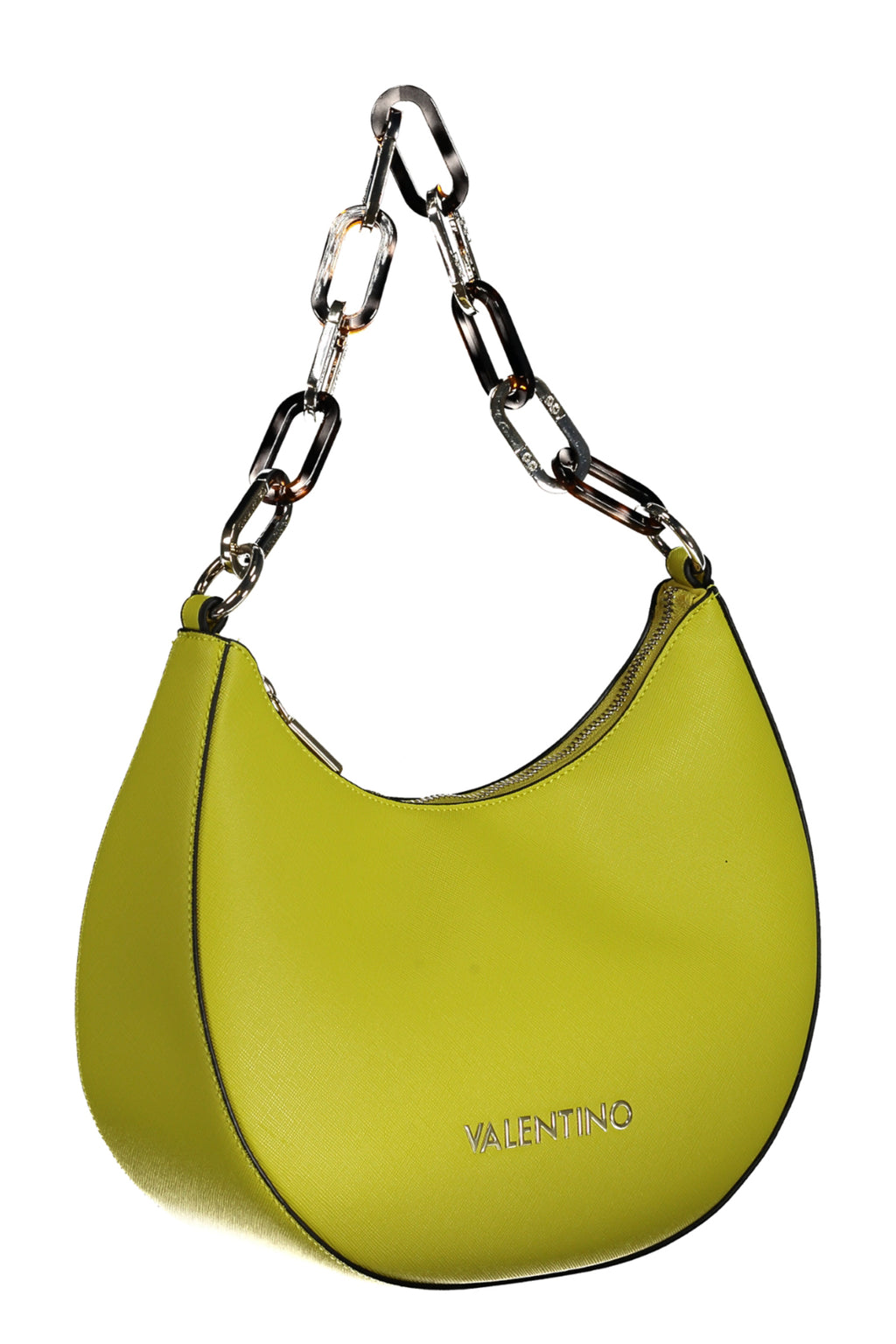VALENTINO BAGS YELLOW WOMEN'S BAG