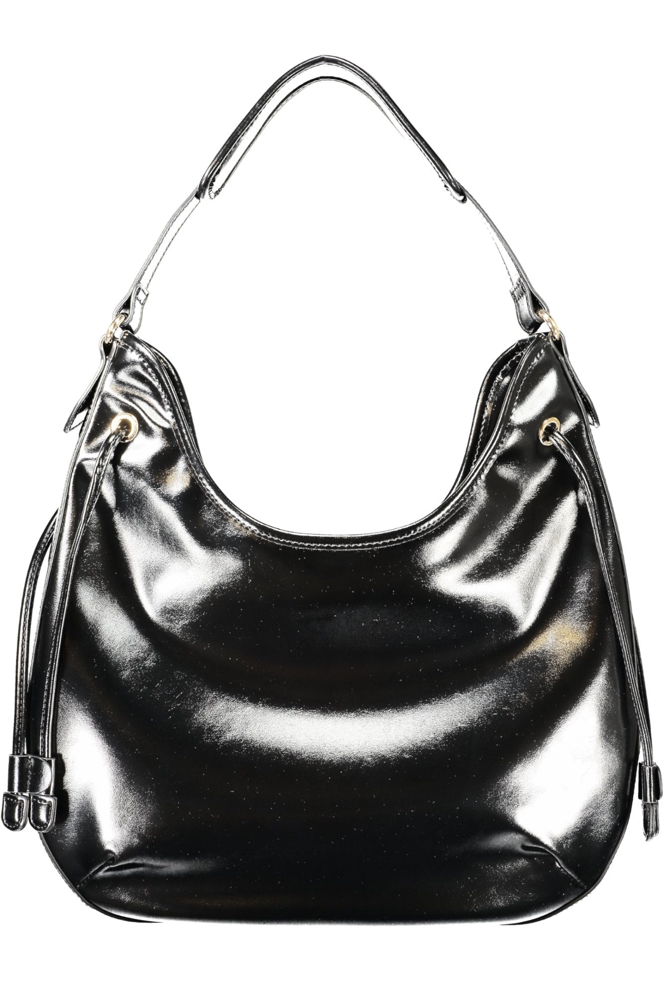 TWINSET WOMEN'S BLACK BAG