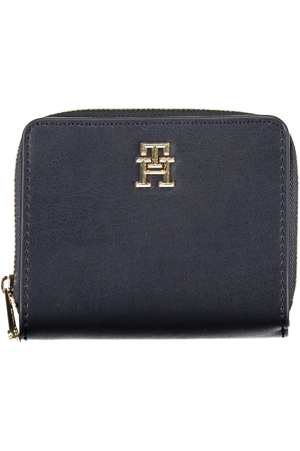 TOMMY HILFIGER WOMEN'S WALLET BLUE