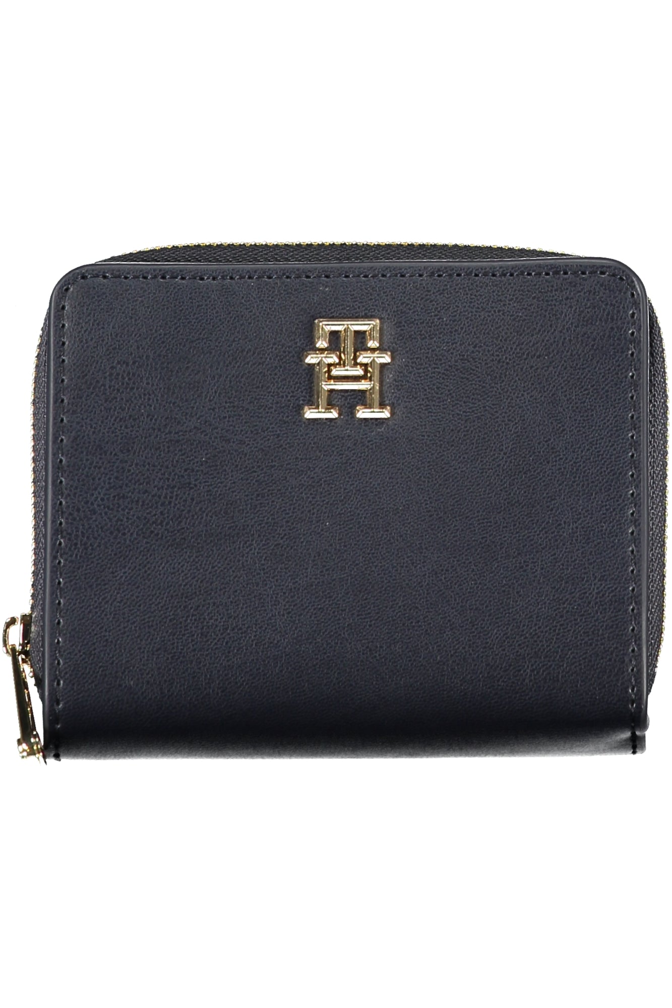 TOMMY HILFIGER WOMEN'S WALLET BLUE