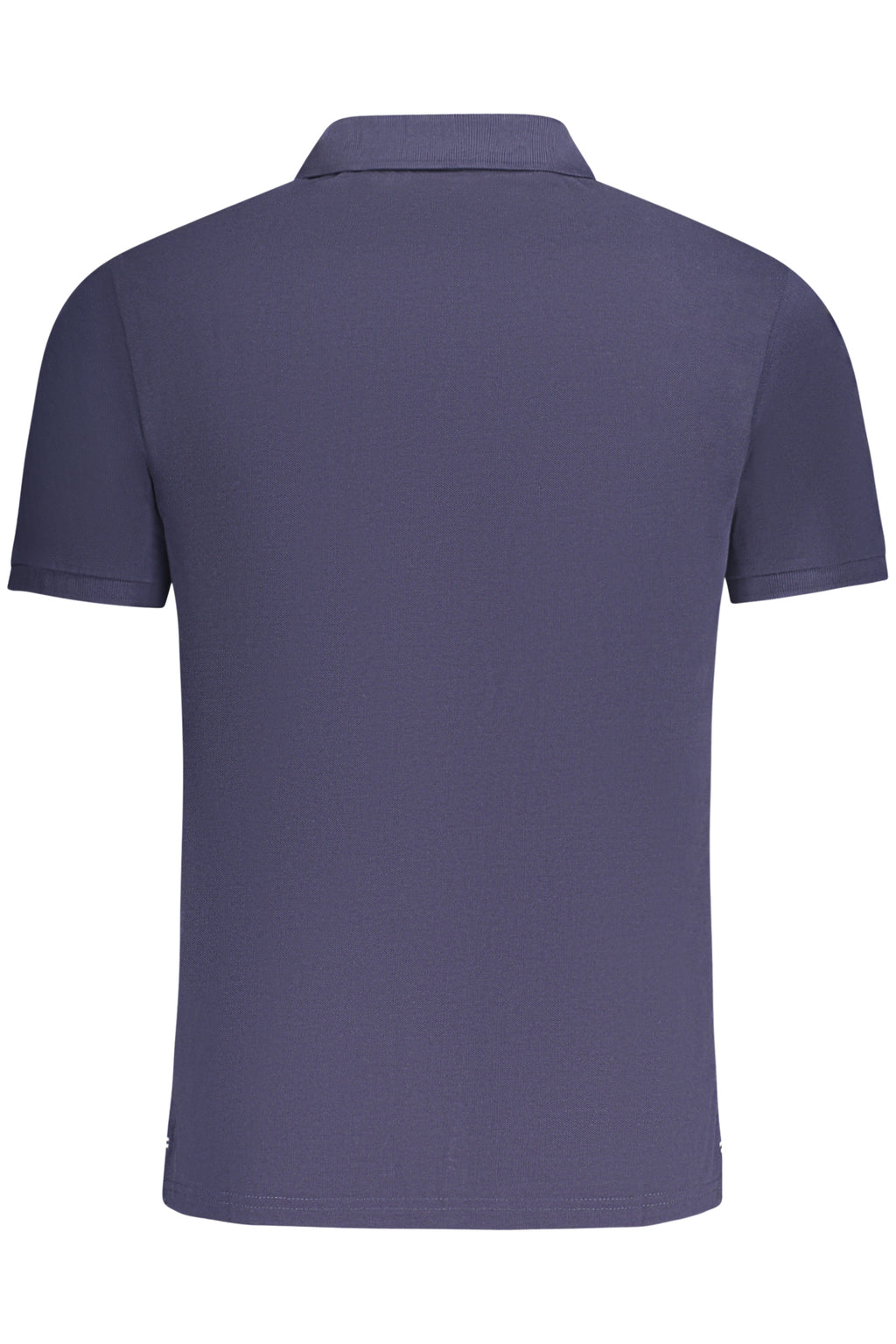 NORTH SAILS MEN'S SHORT SLEEVE POLO BLUE