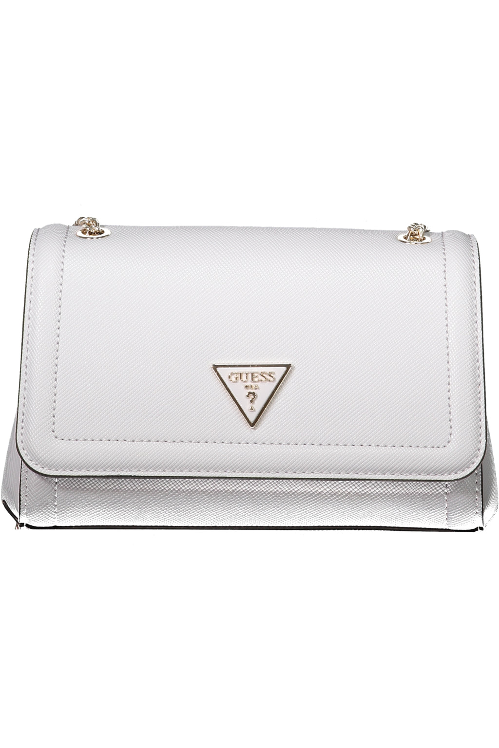 GUESS JEANS WOMEN'S BAG GREY