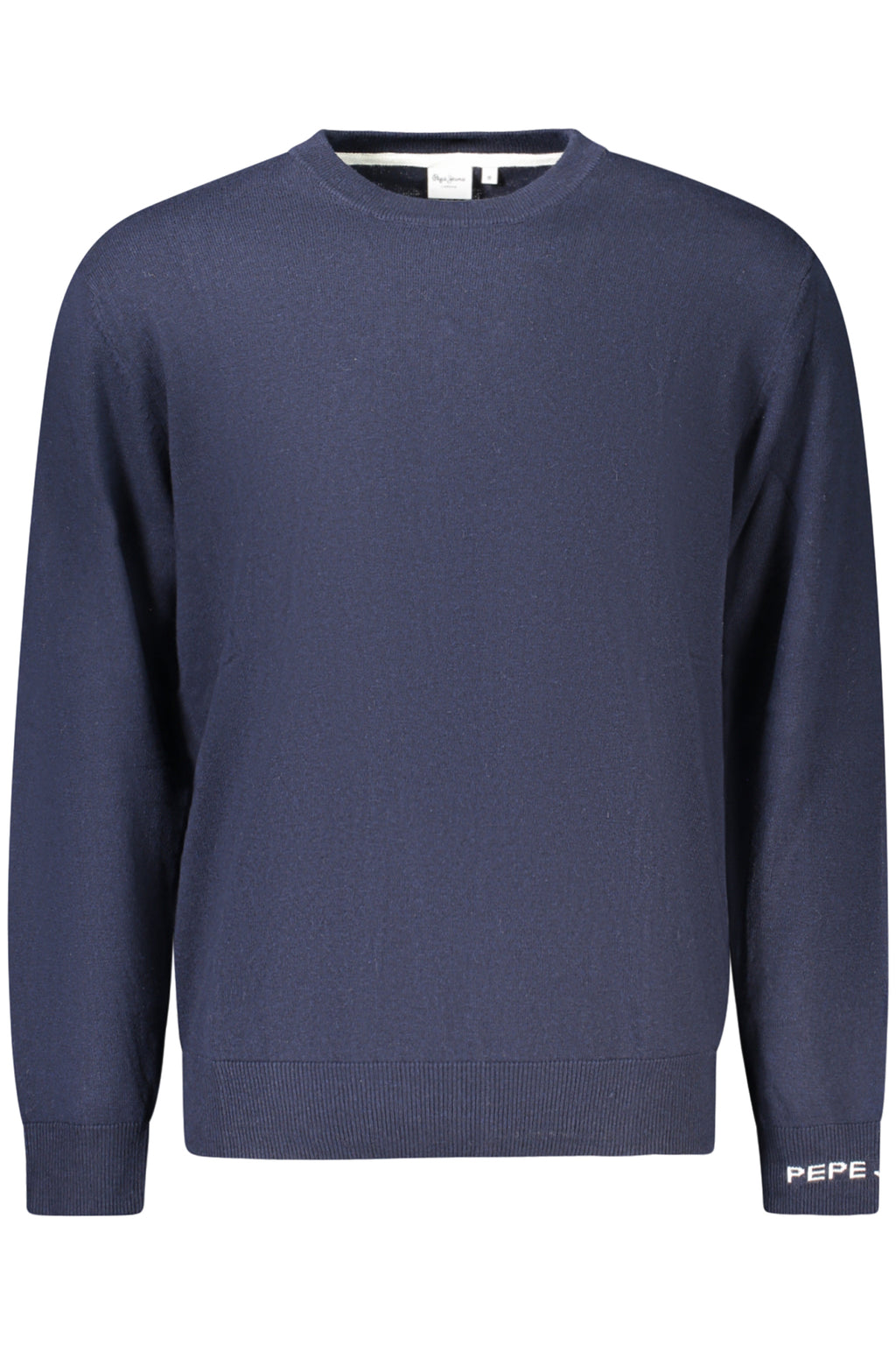 PEPE JEANS MEN'S BLUE SWEATER