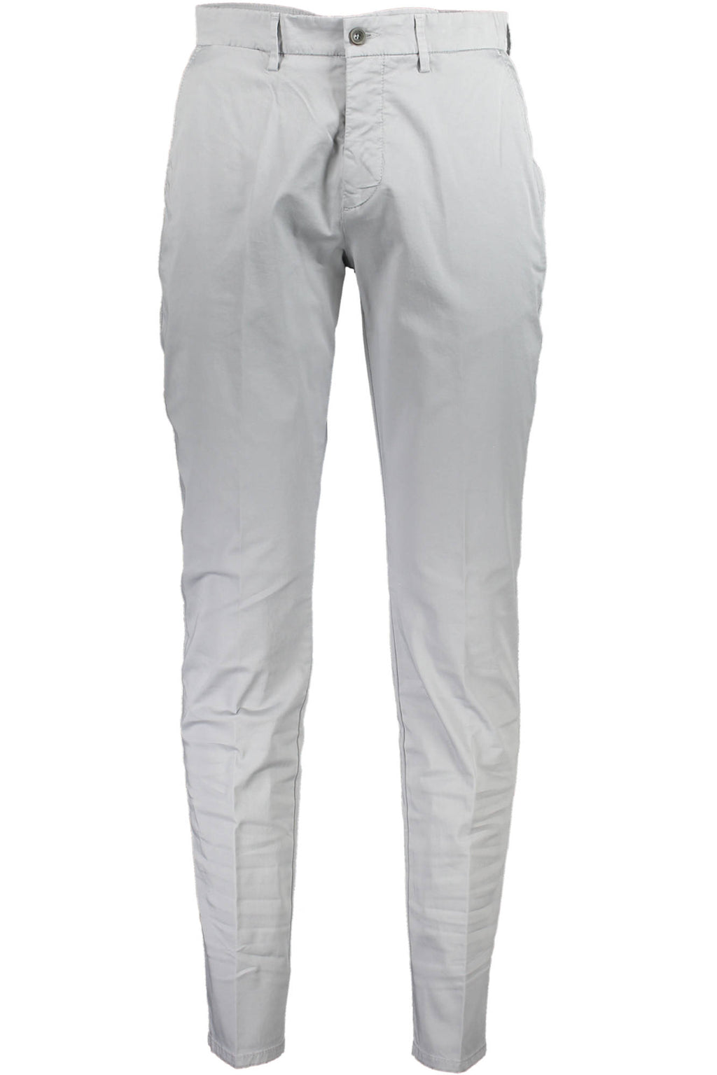 HARMONT & BLAINE GRAY MAN TROUSERS