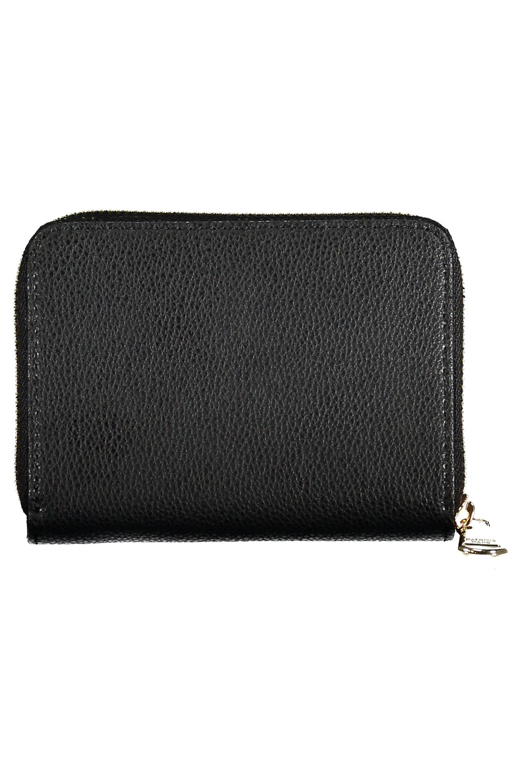PATRIZIA PEPE WOMEN'S WALLET BLACK