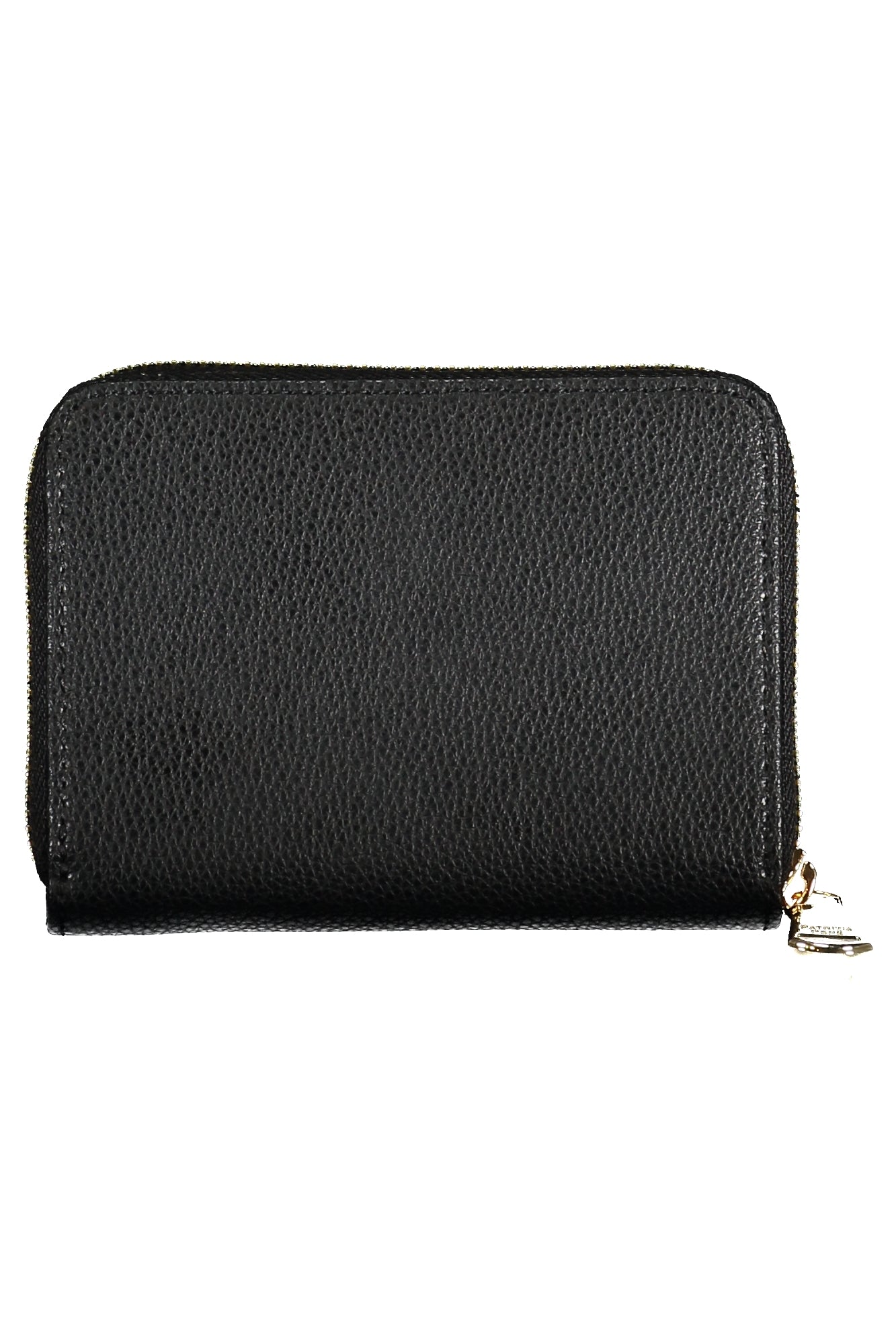 PATRIZIA PEPE WOMEN'S WALLET BLACK