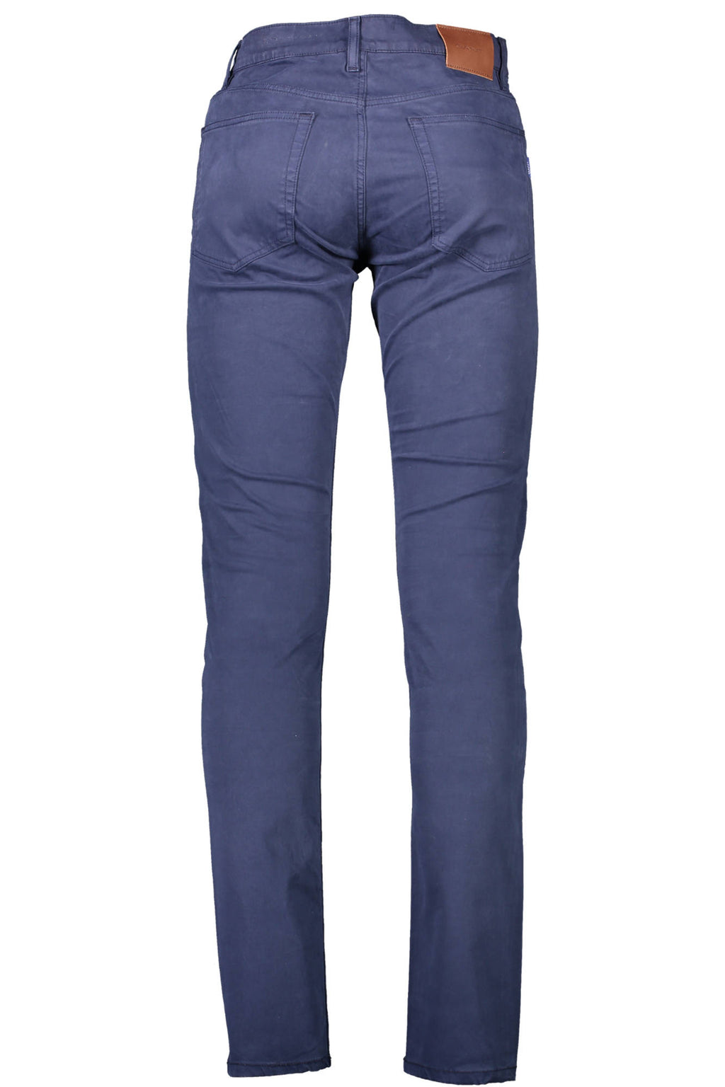 GANT MEN'S BLUE TROUSERS