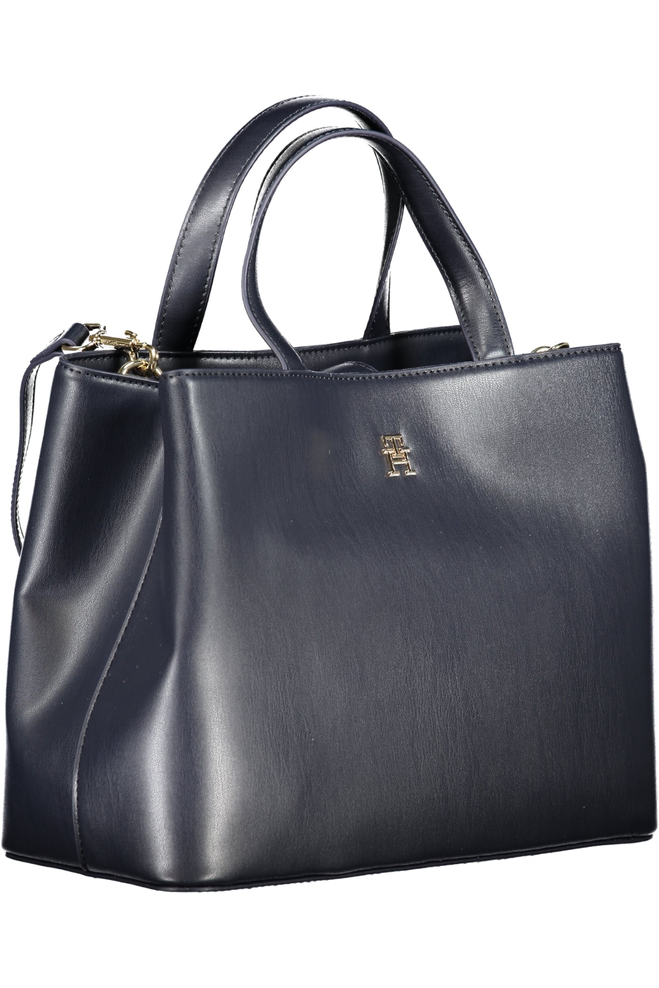 TOMMY HILFIGER BLUE WOMEN'S BAG