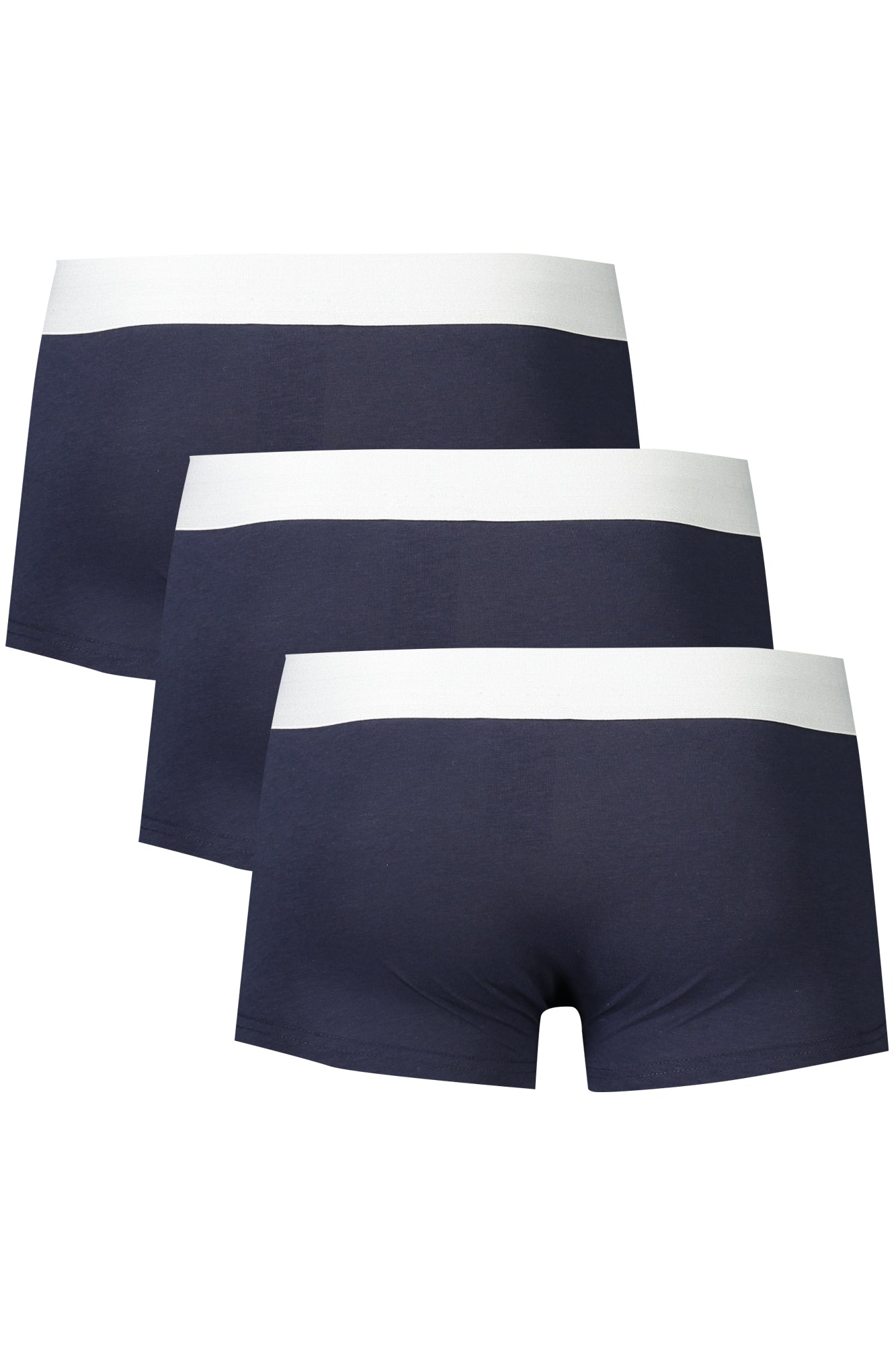 BIKKEMBERGS MEN'S BOXER BLUE