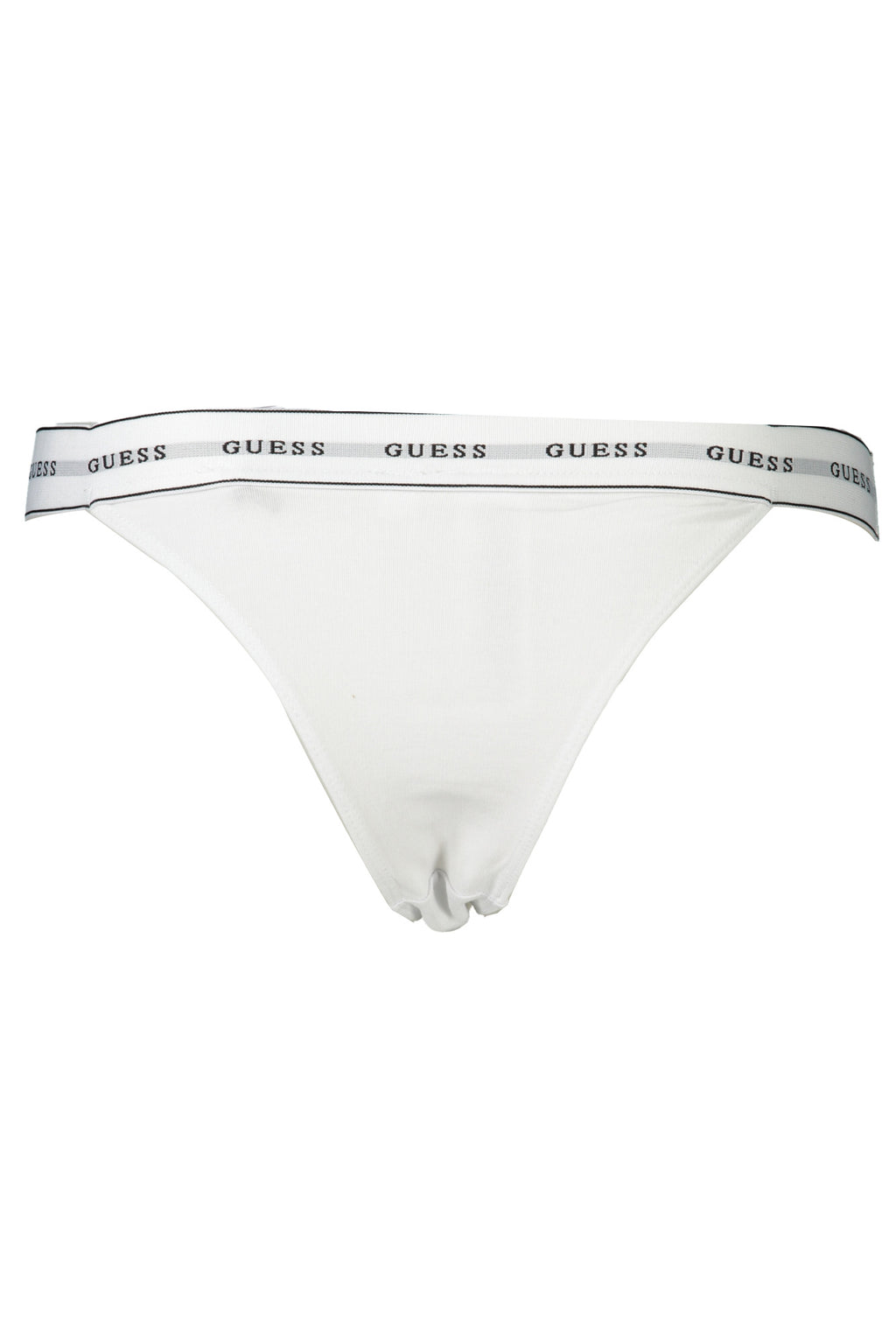 GUESS JEANS SLIP WOMEN WHITE
