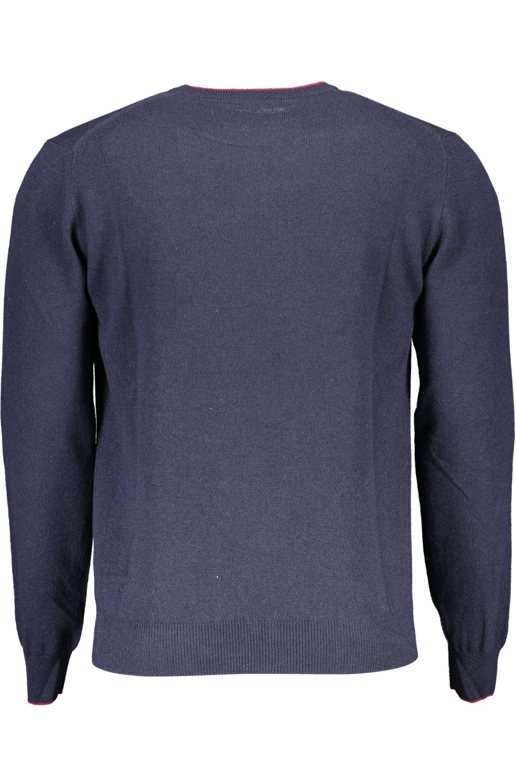 HARMONT & BLAINE MEN'S BLUE SWEATER