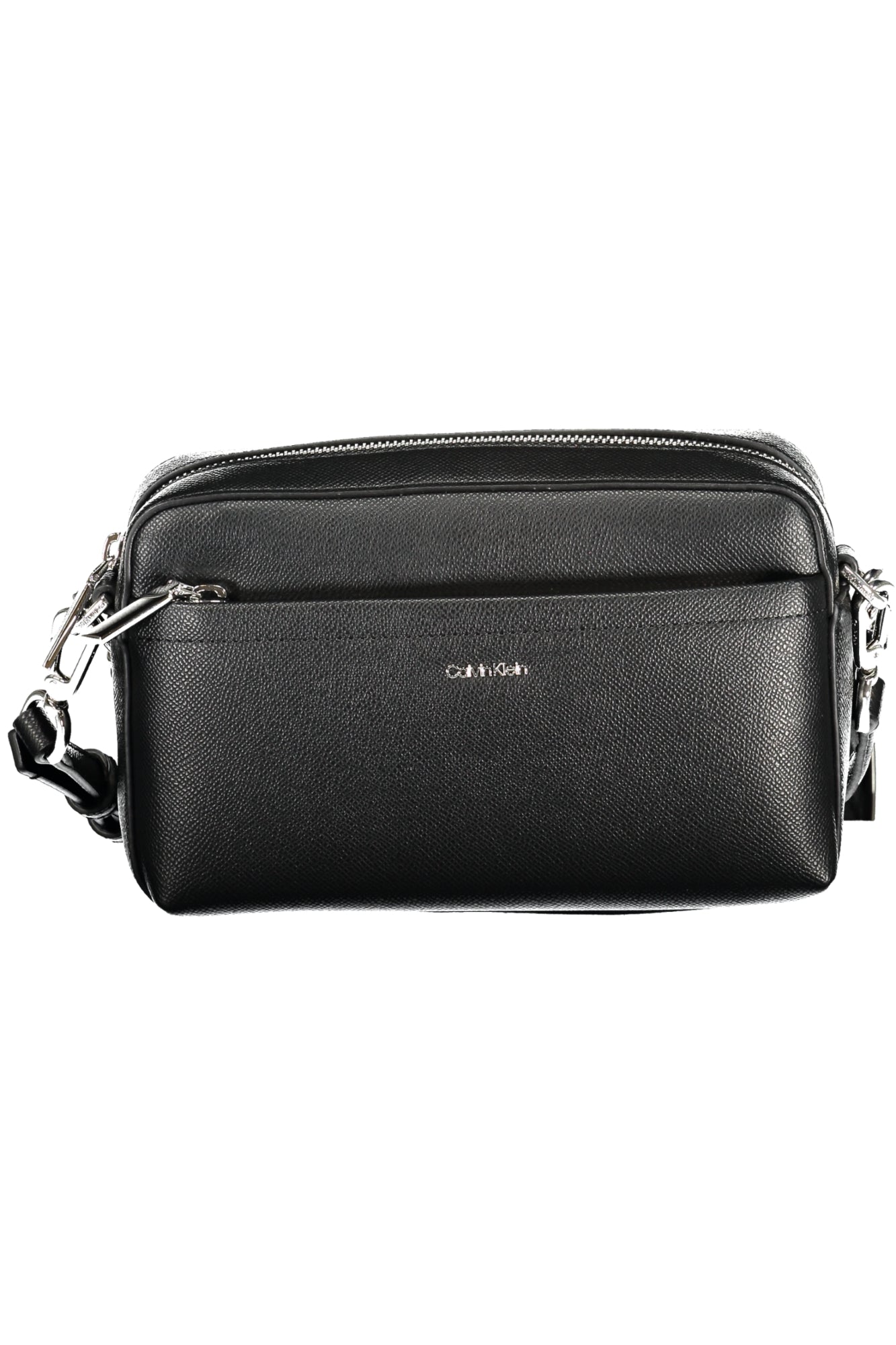 CALVIN KLEIN WOMEN'S BAG BLACK