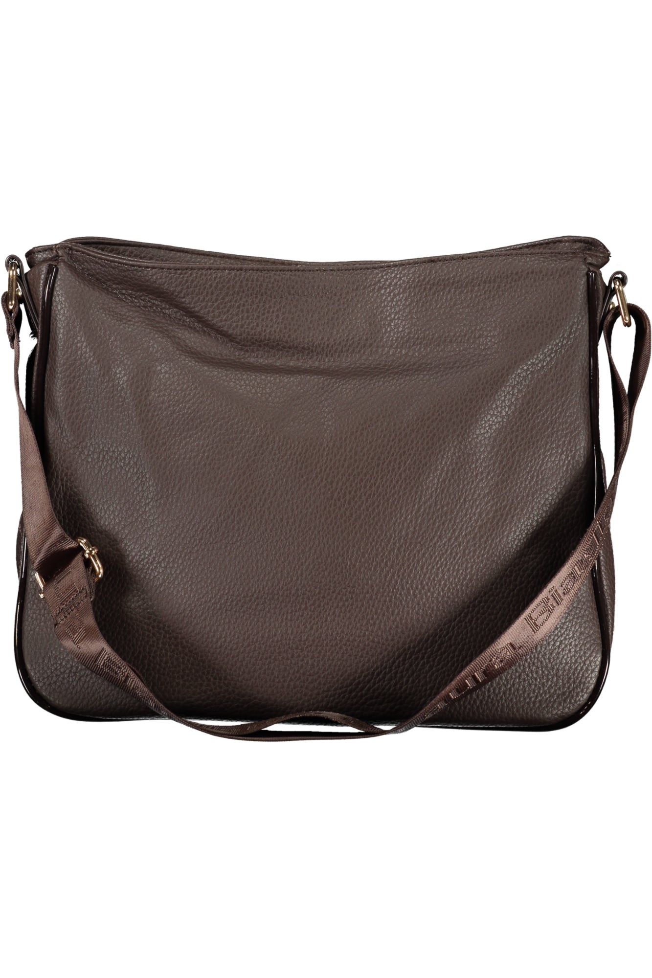 LAURA BIAGIOTTI WOMEN'S BROWN BAG