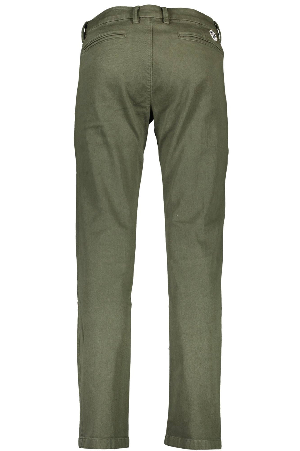 NORTH SAILS GREEN MAN TROUSERS