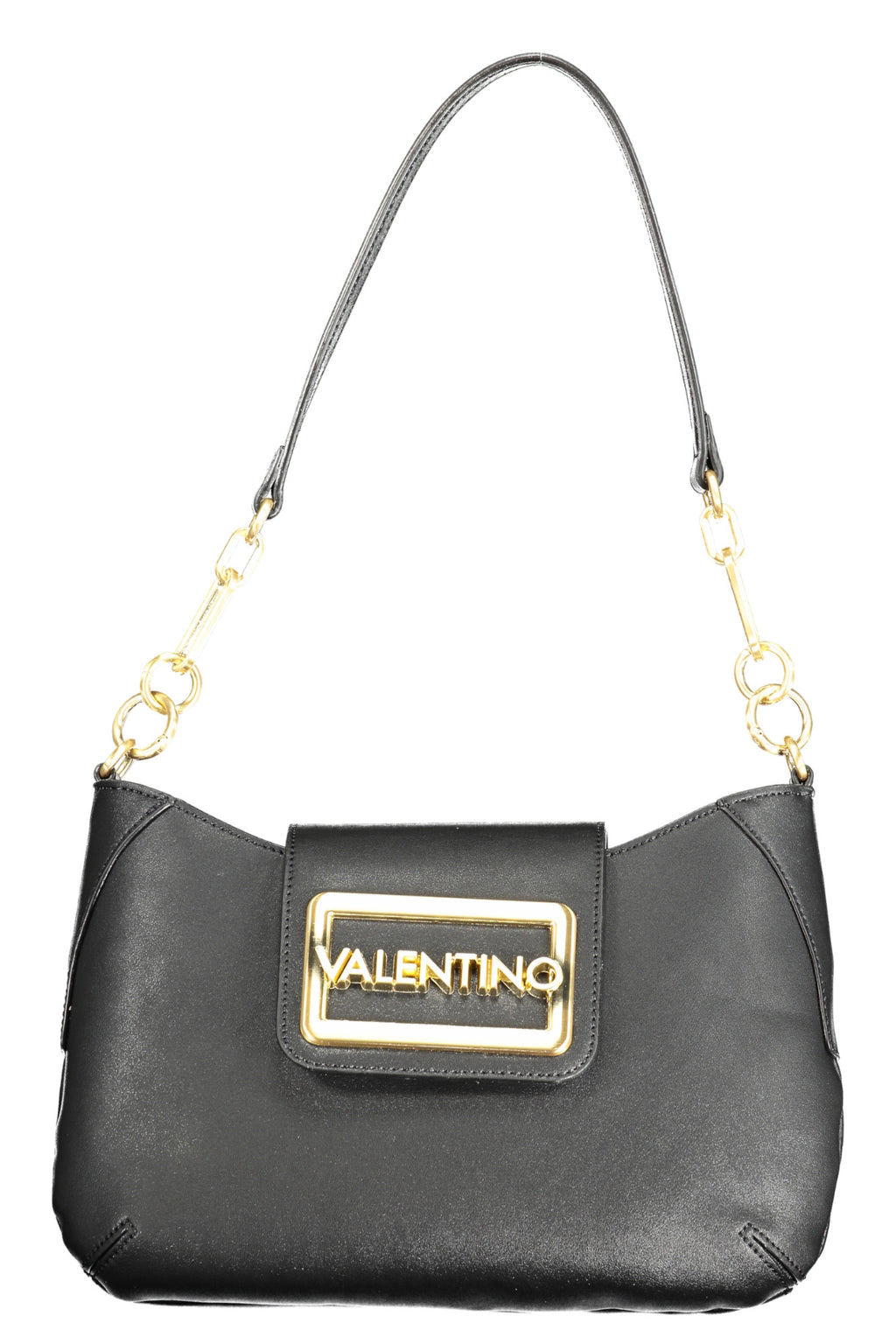 VALENTINO BAGS BLACK WOMEN'S BAG