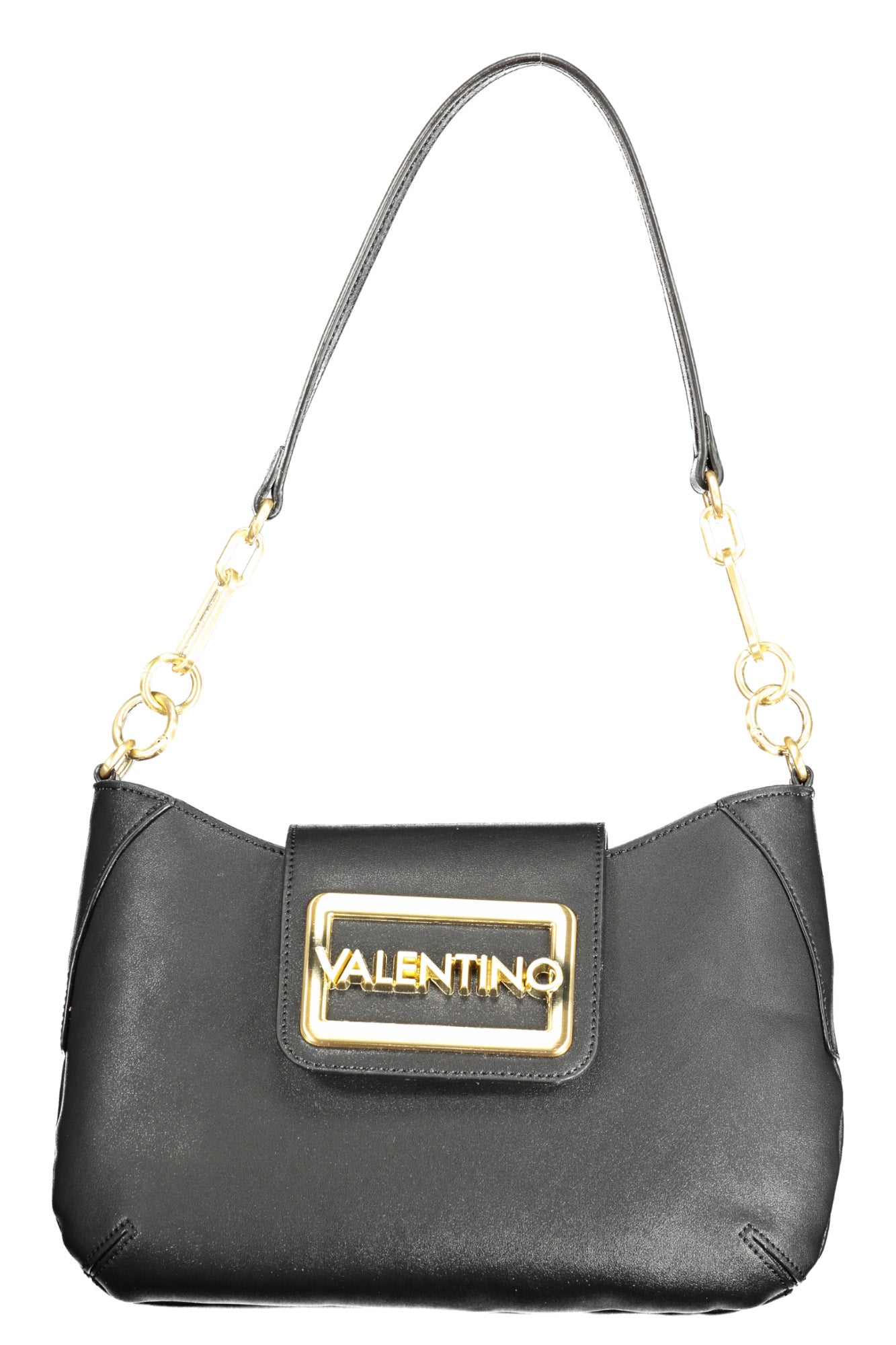 VALENTINO BAGS BLACK WOMEN'S BAG