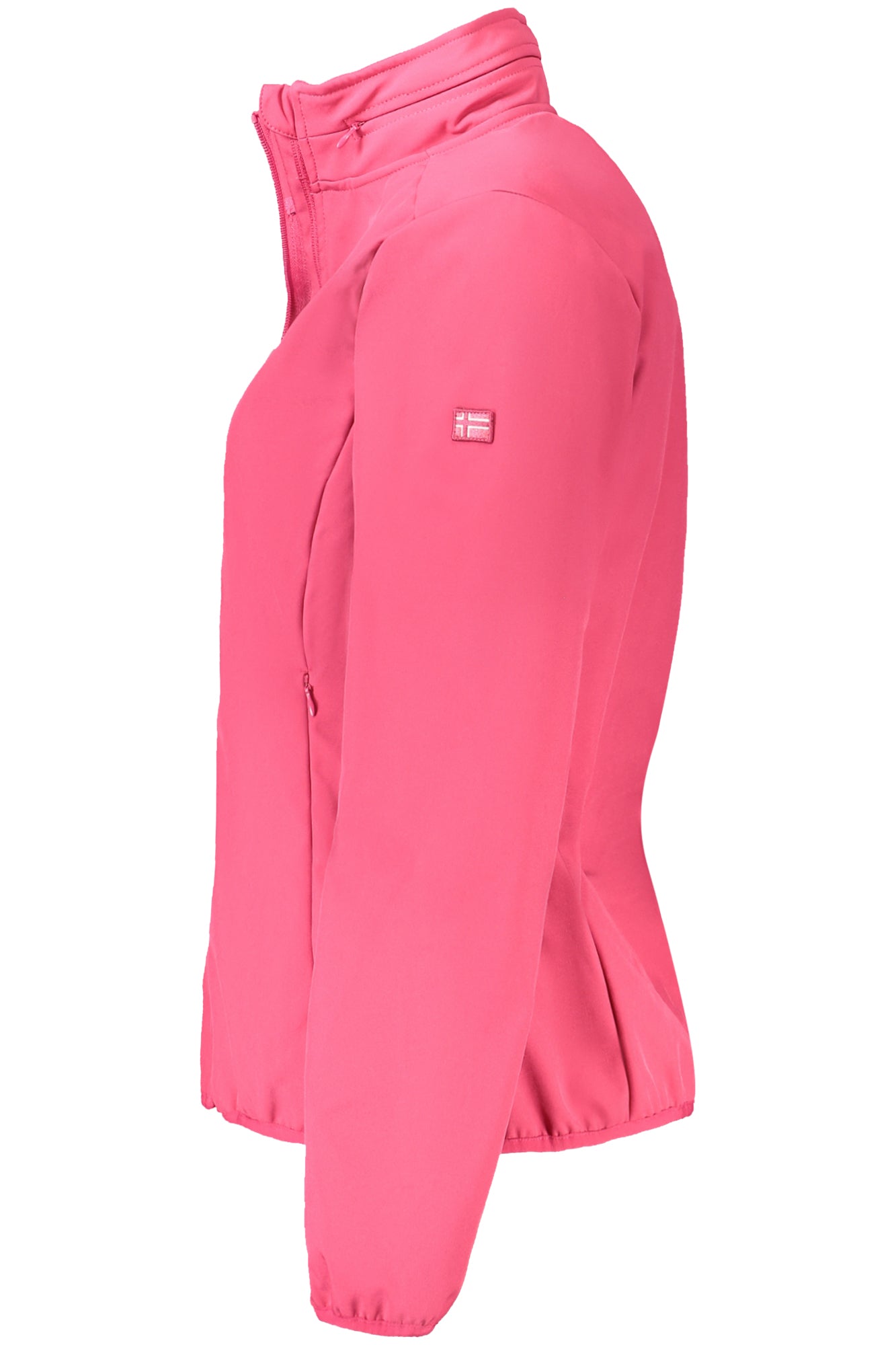 NORWAY 1963 WOMEN'S PINK JACKET