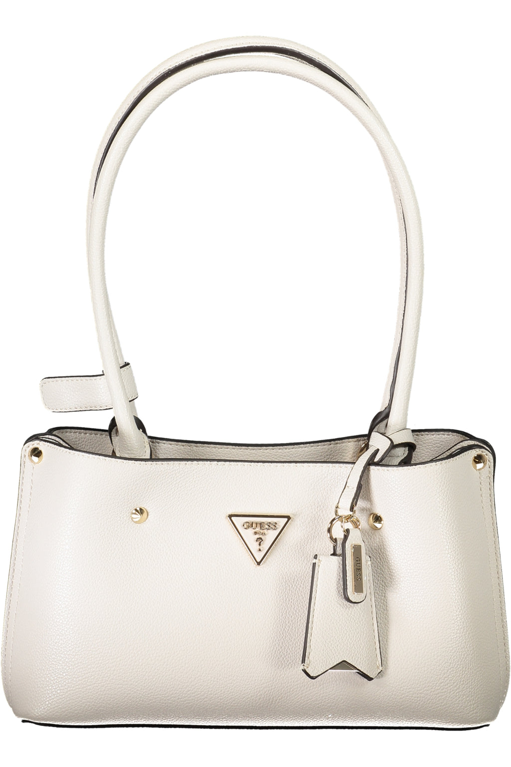 GUESS JEANS WOMEN'S BAG GREY