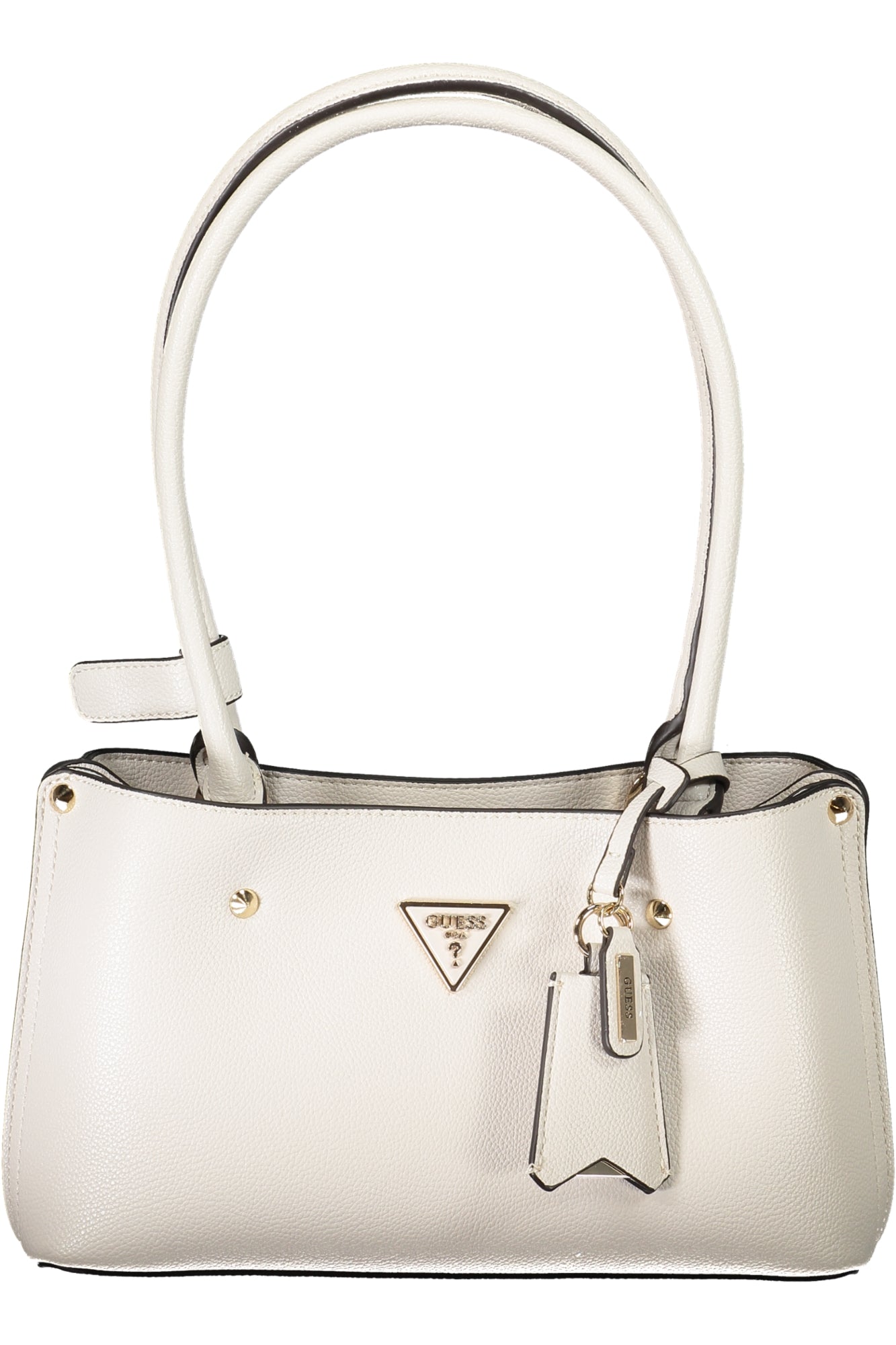 GUESS JEANS WOMEN'S BAG GREY