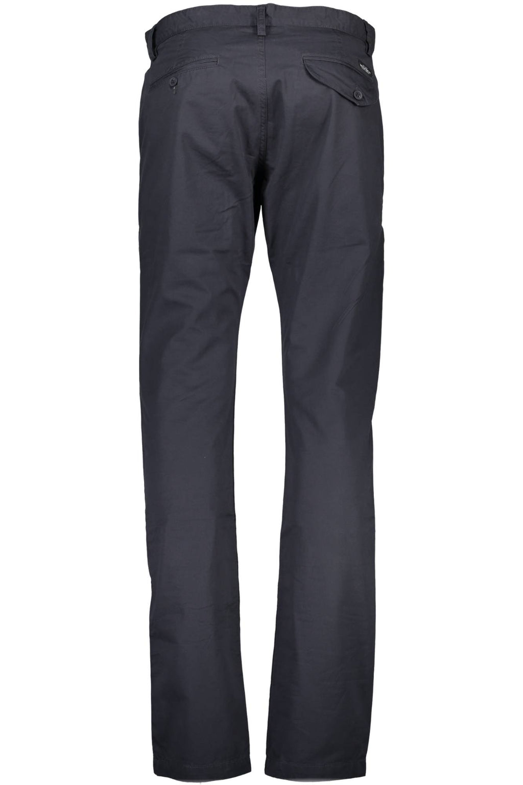 LEE MEN'S BLUE TROUSERS
