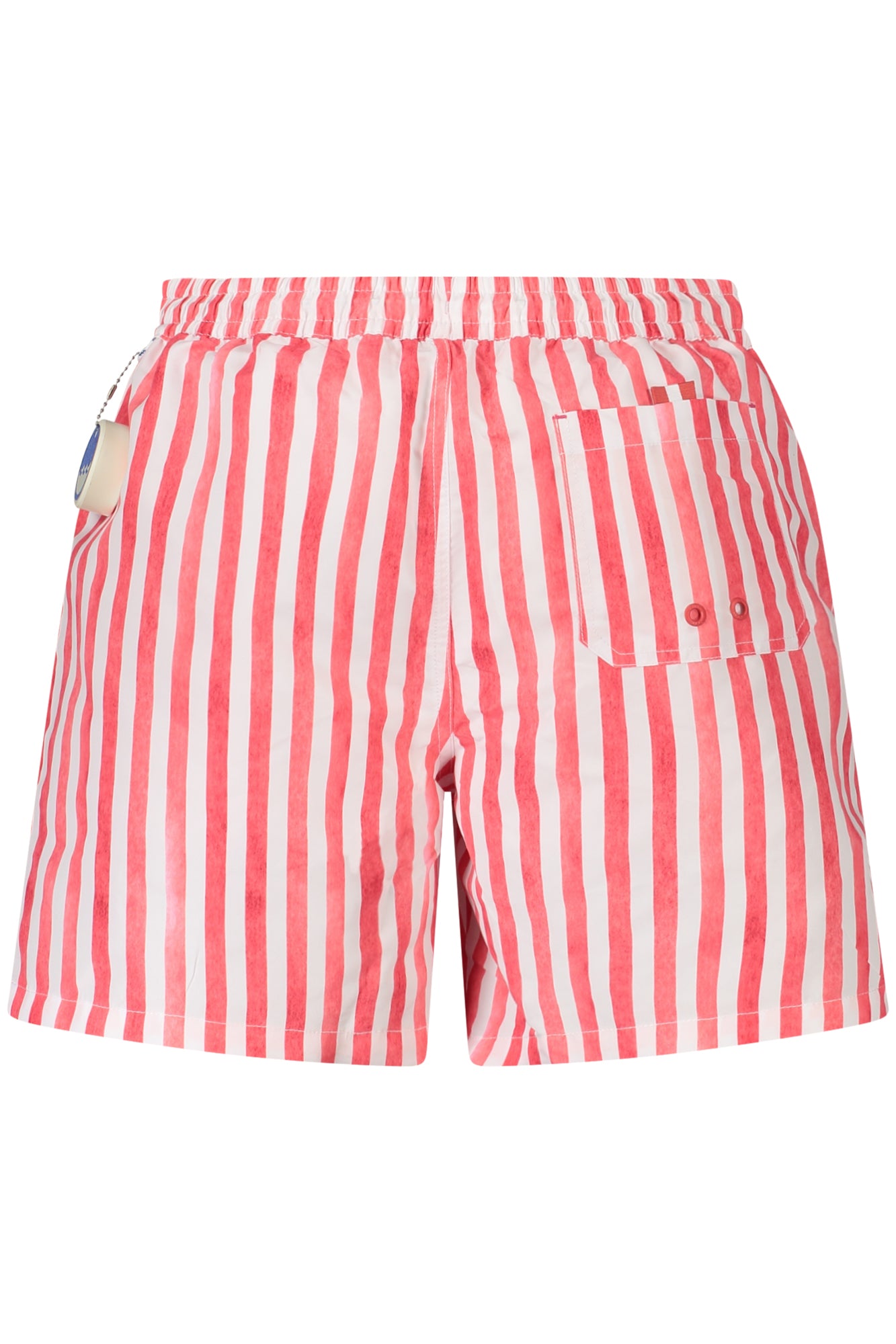 NORTH SAILS RED MEN'S BOTTOM COSTUME