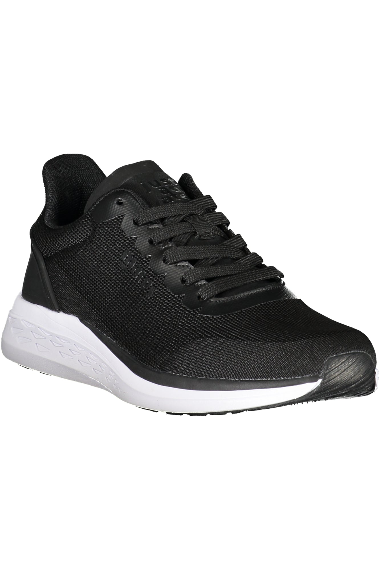 MARES BLACK MEN'S SPORTS SHOES