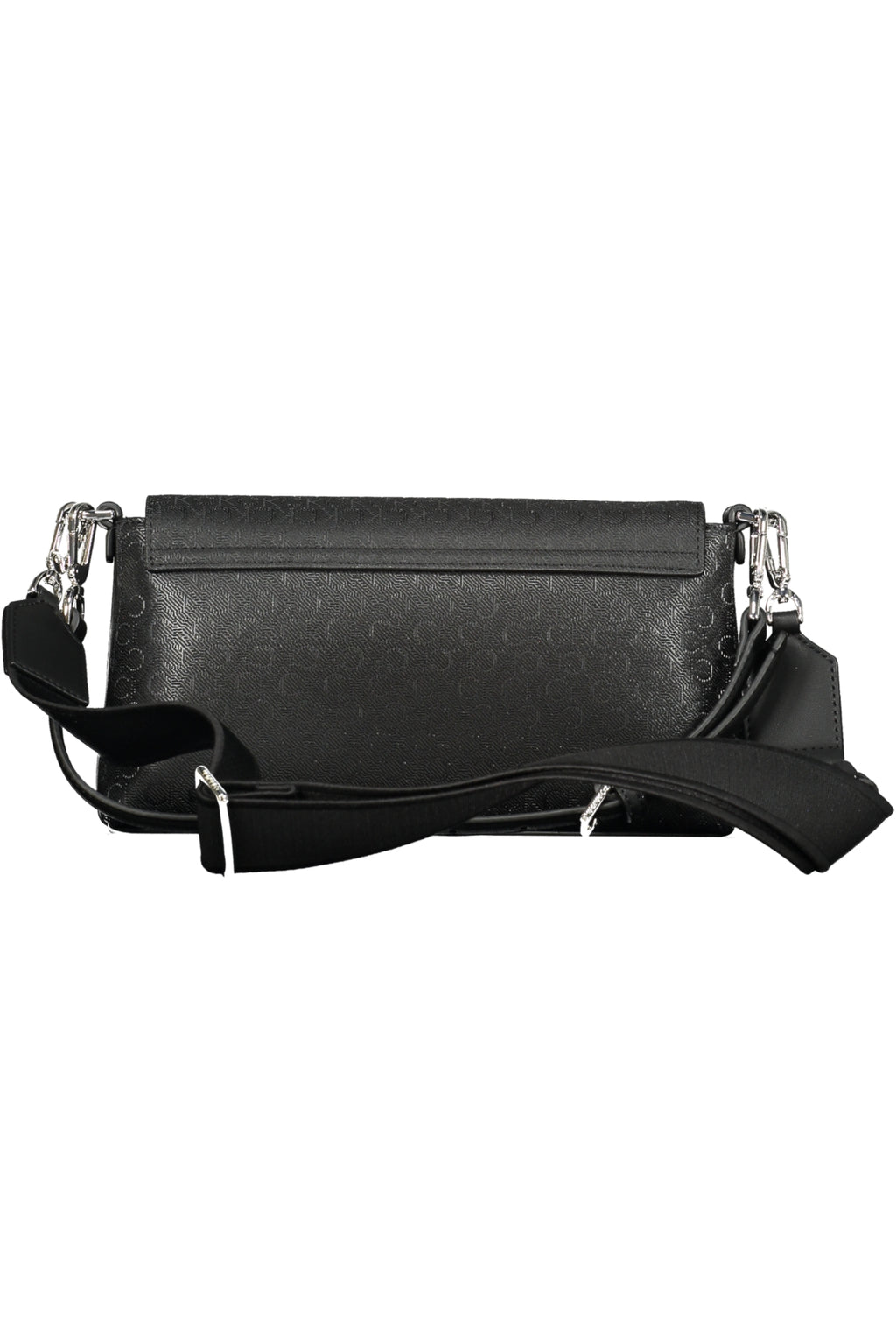 CALVIN KLEIN WOMEN'S BAG BLACK