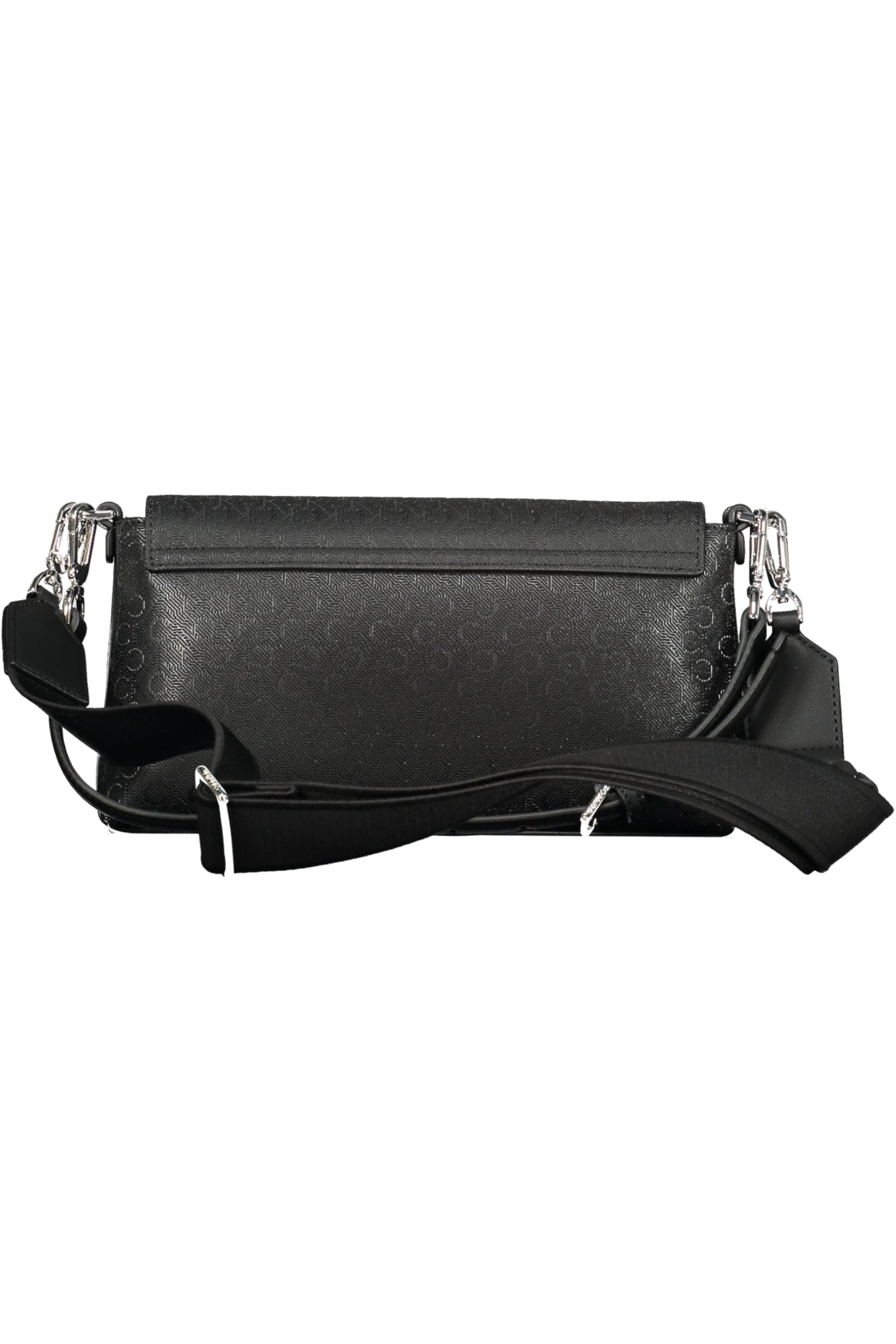 CALVIN KLEIN WOMEN'S BAG BLACK