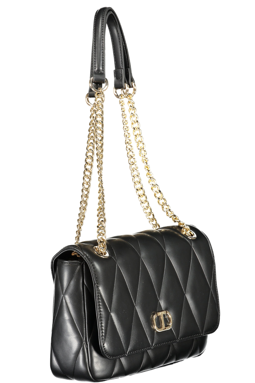 TWINSET WOMEN'S BLACK BAG