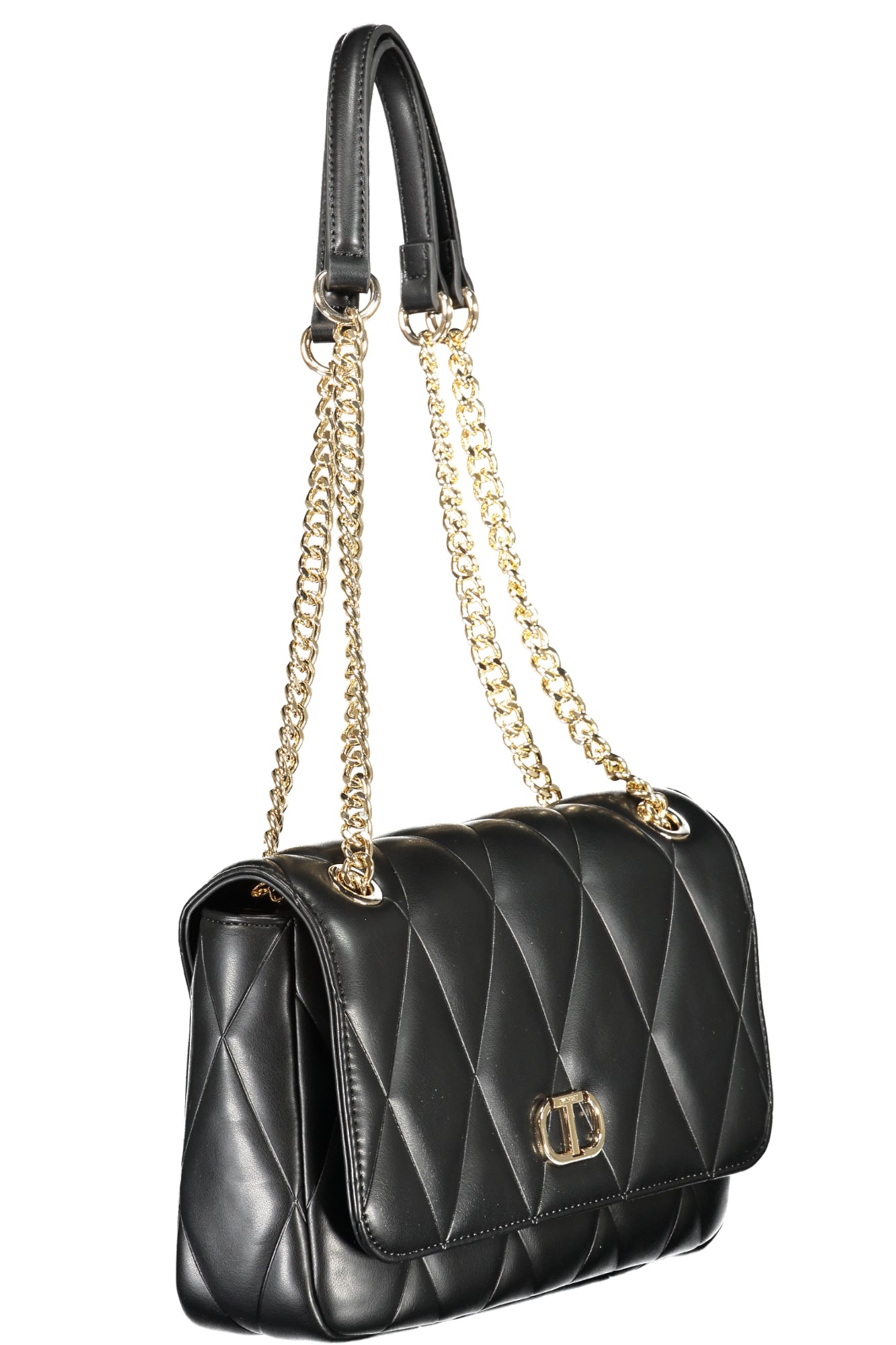 TWINSET WOMEN'S BLACK BAG