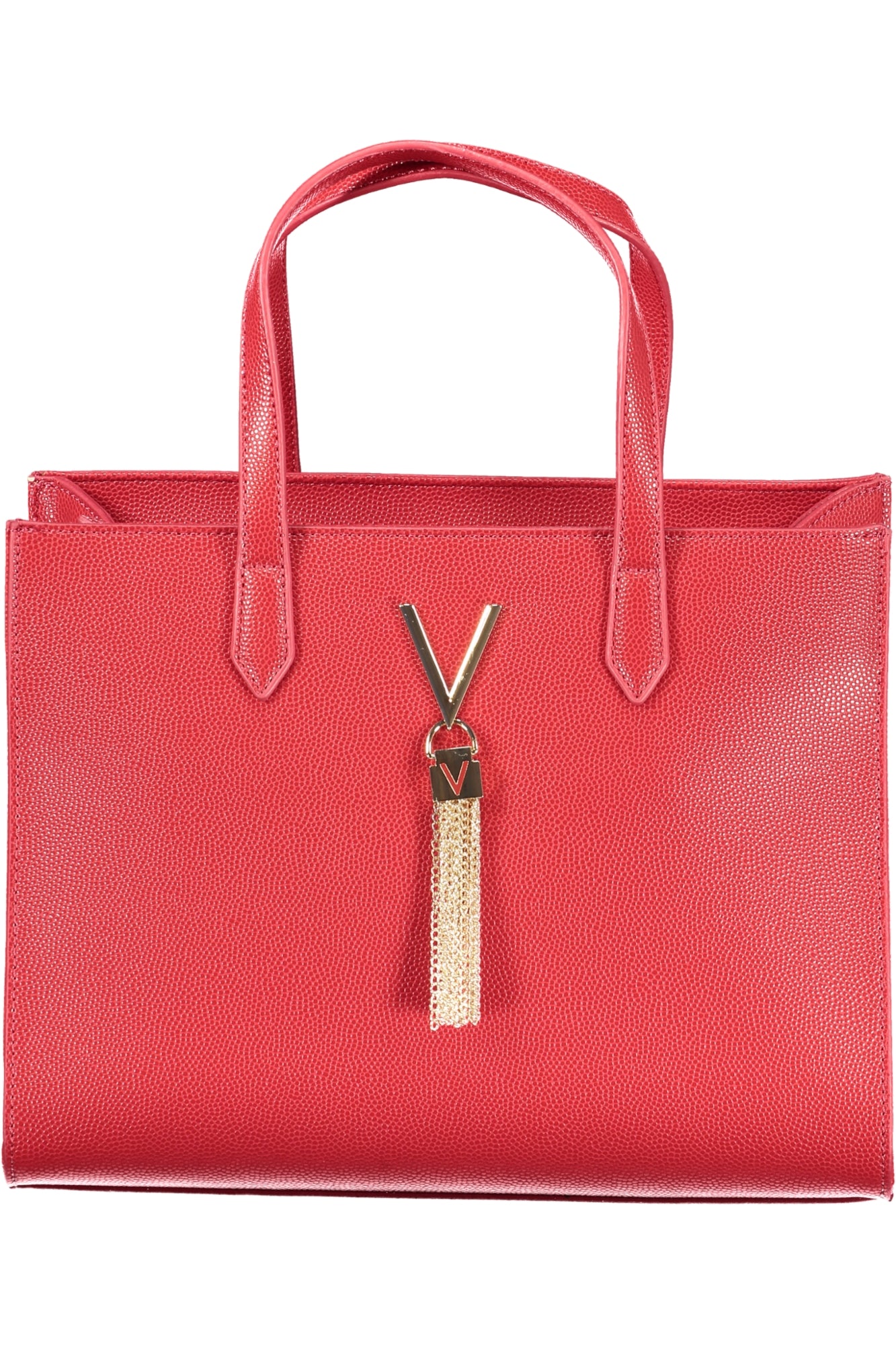 VALENTINO BAGS WOMEN'S BAG RED