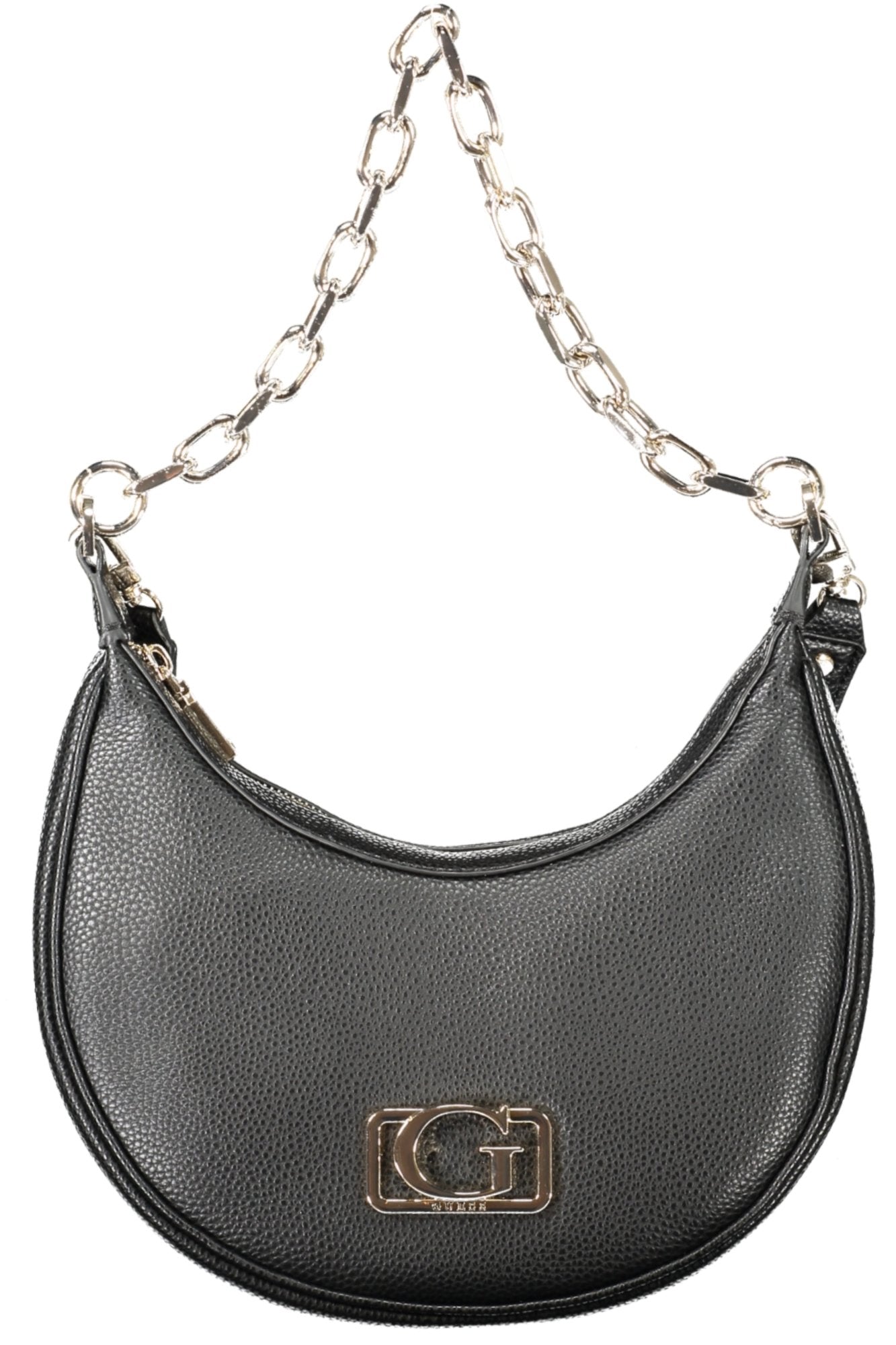 GUESS JEANS WOMEN'S BAG BLACK