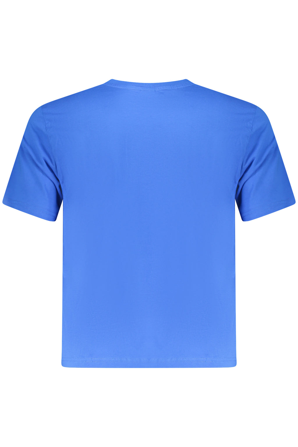 NORTH SAILS SHORT SLEEVE T-SHIRT MEN BLUE