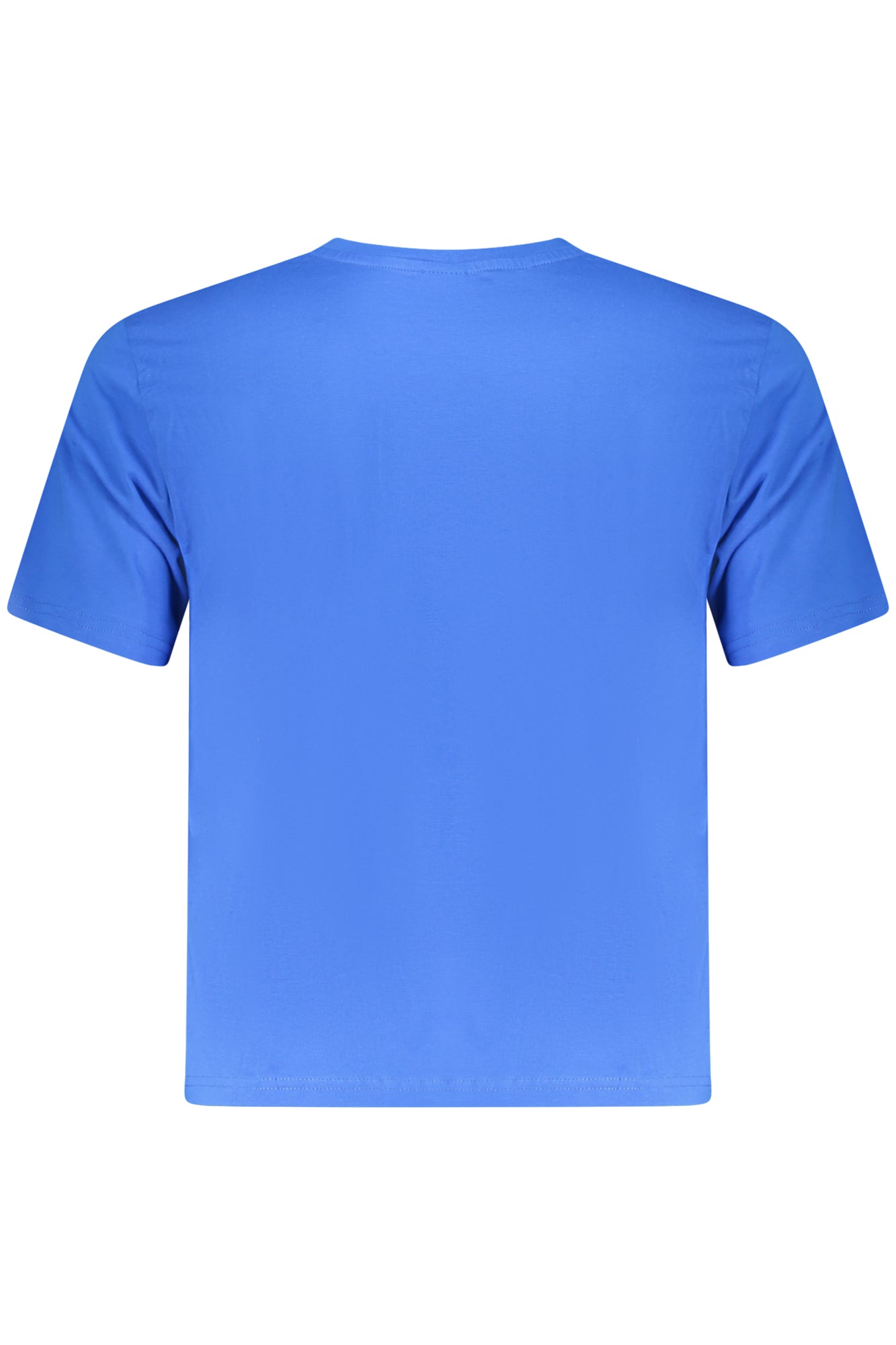 NORTH SAILS SHORT SLEEVE T-SHIRT MEN BLUE