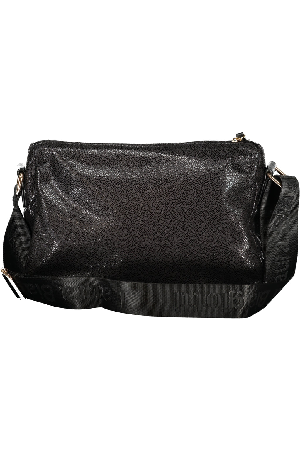 LAURA BIAGIOTTI WOMEN'S BLACK BAG