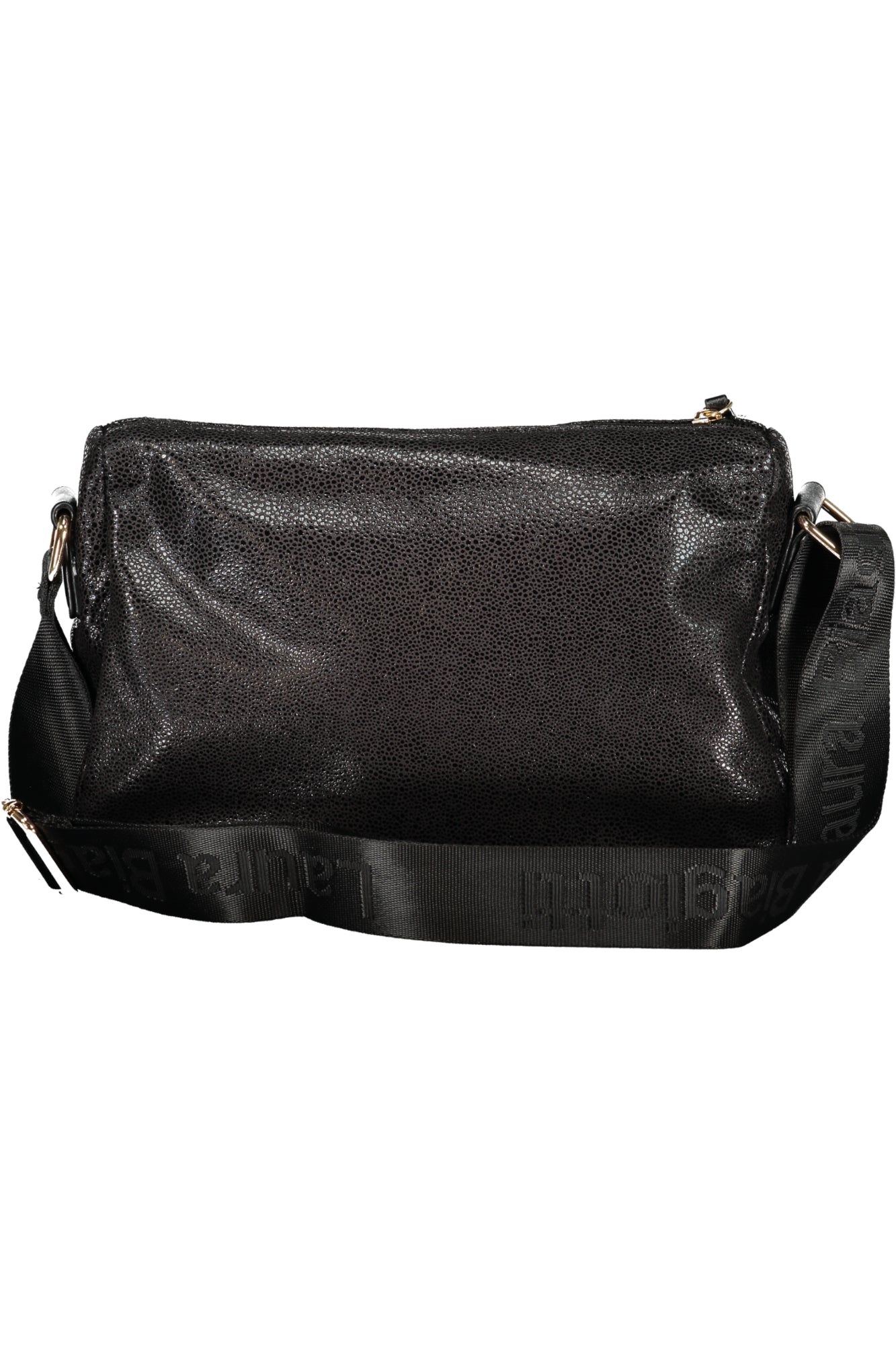 LAURA BIAGIOTTI WOMEN'S BLACK BAG