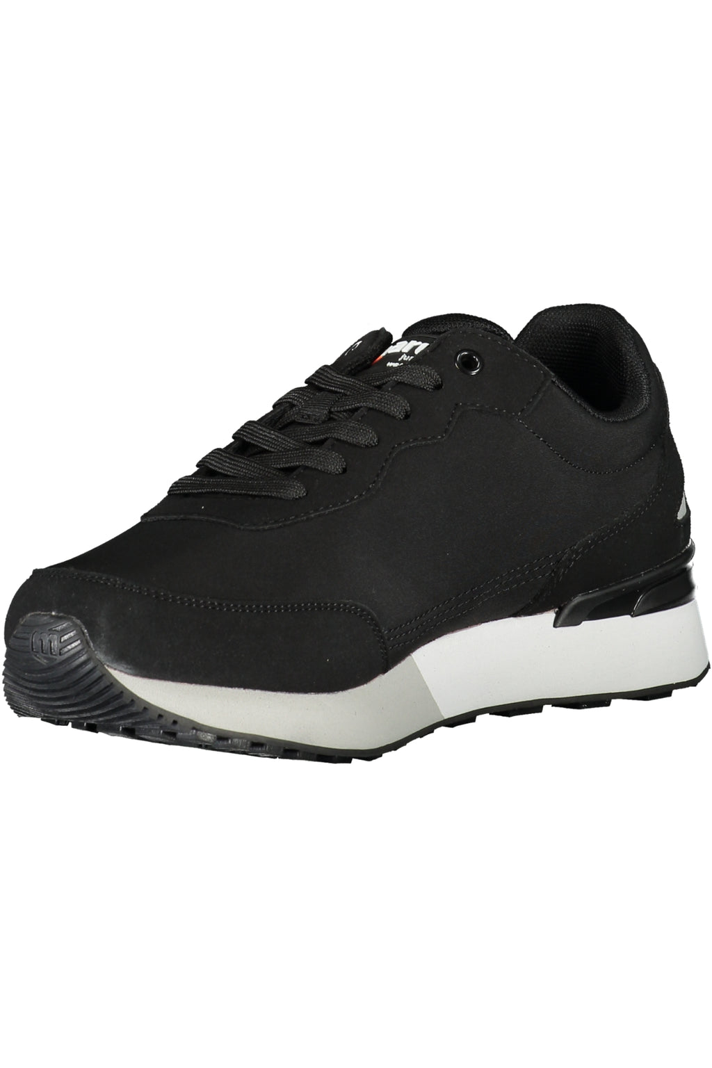 MARES BLACK MEN'S SPORTS SHOES