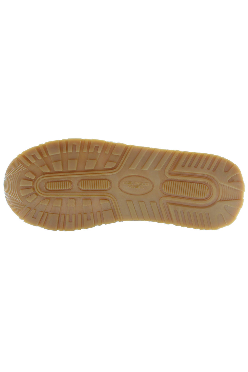 US POLO BEST PRICE SPORTS FOOTWEAR CHILDREN GREY