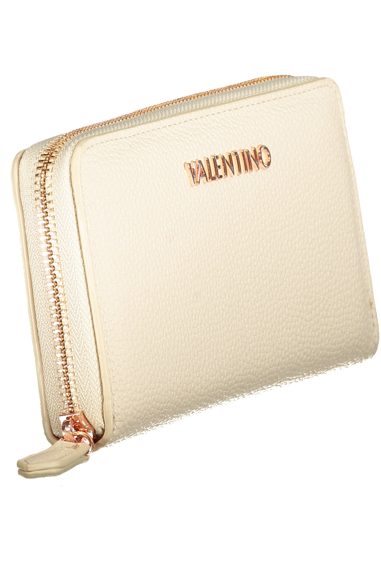 VALENTINO BAGS WOMEN'S WALLET BEIGE
