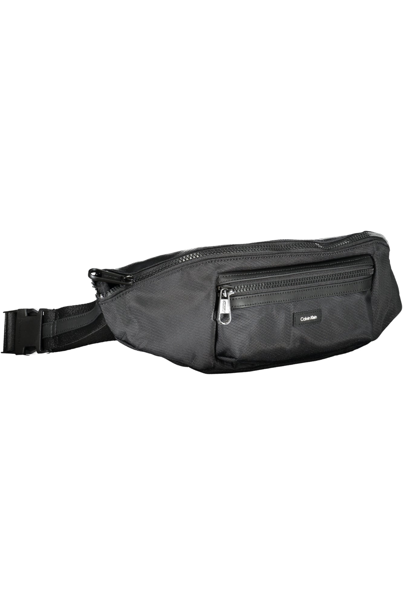 CALVIN KLEIN MEN'S BLACK BAG