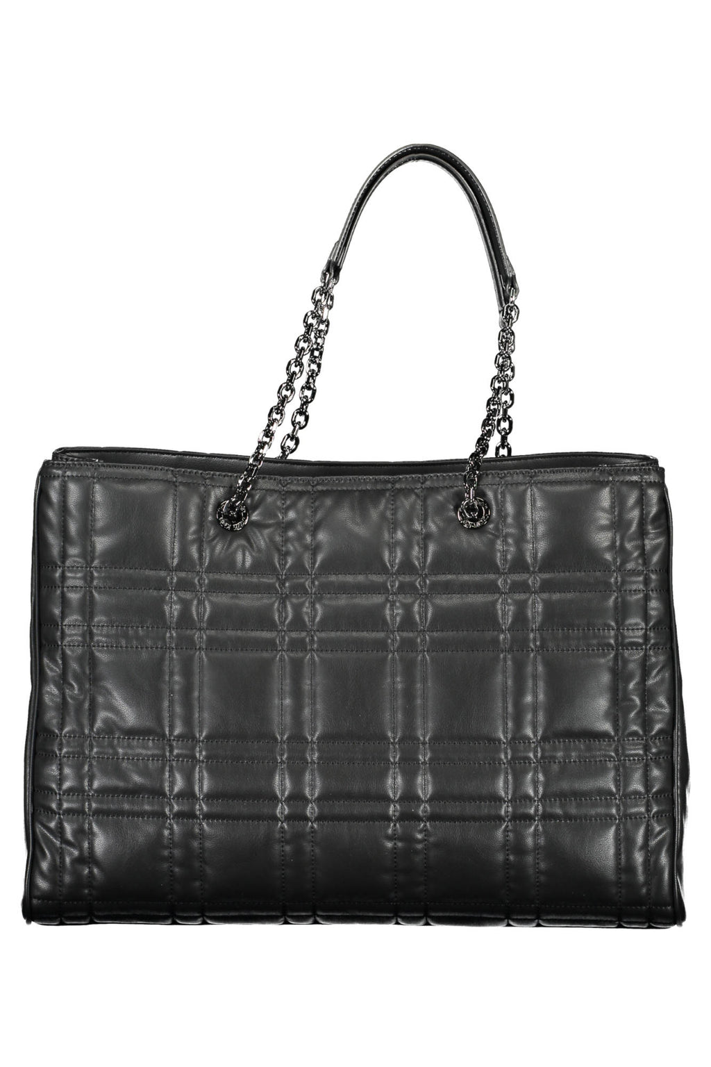CALVIN KLEIN BLACK WOMEN'S BAG